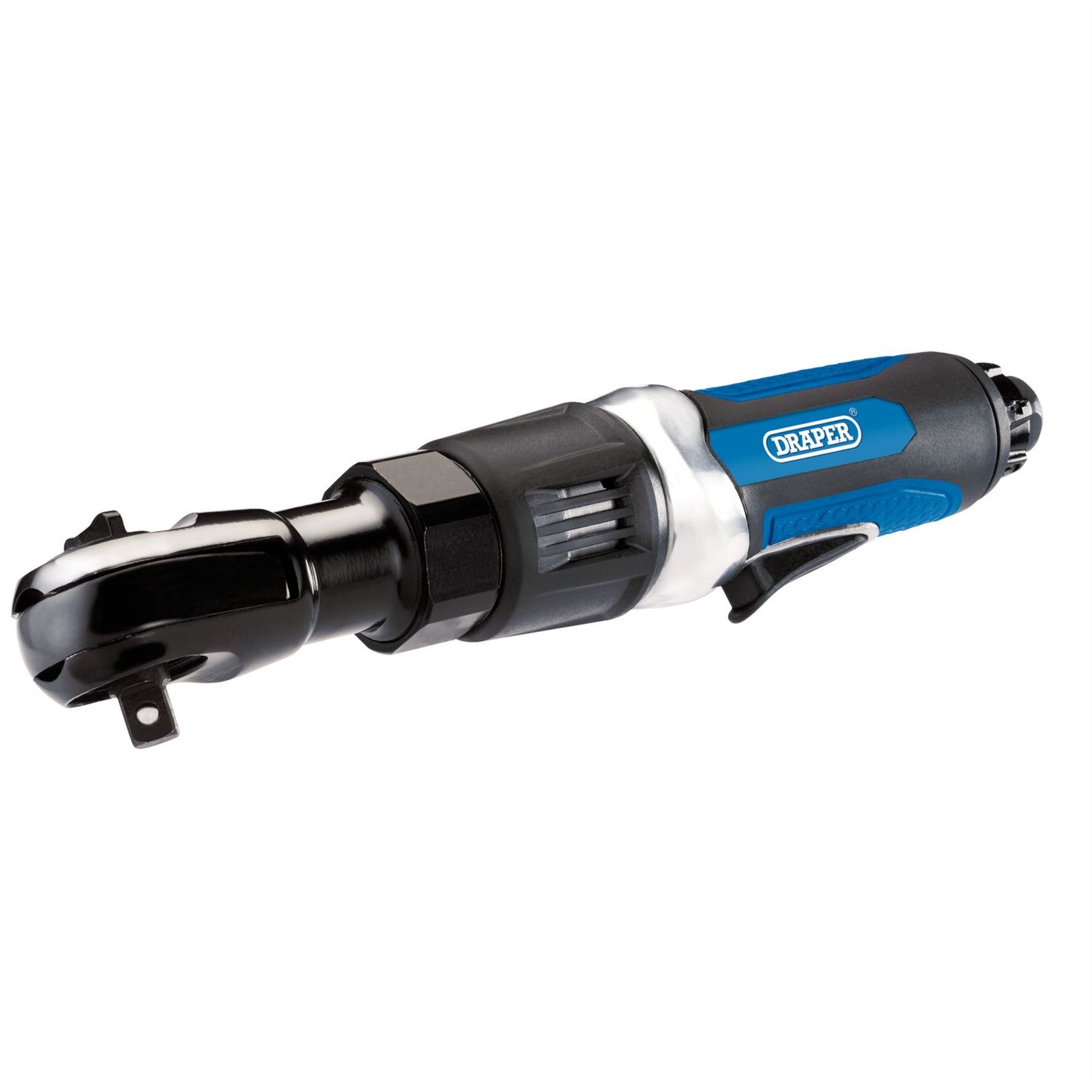 Draper Air Ratchet, 3/8" Sq. Dr. 84126