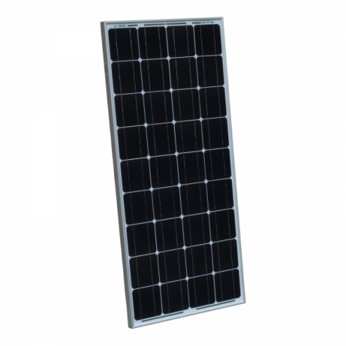 Photonic Universe 12V Solar Panel with 5m Cable