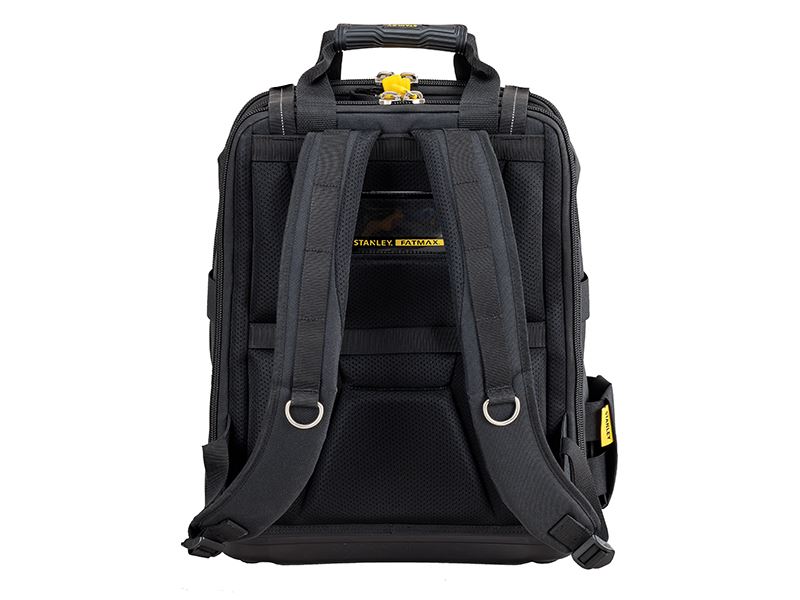 Stanley® Hand Tools FatMax® Quick Access Premium Backpack