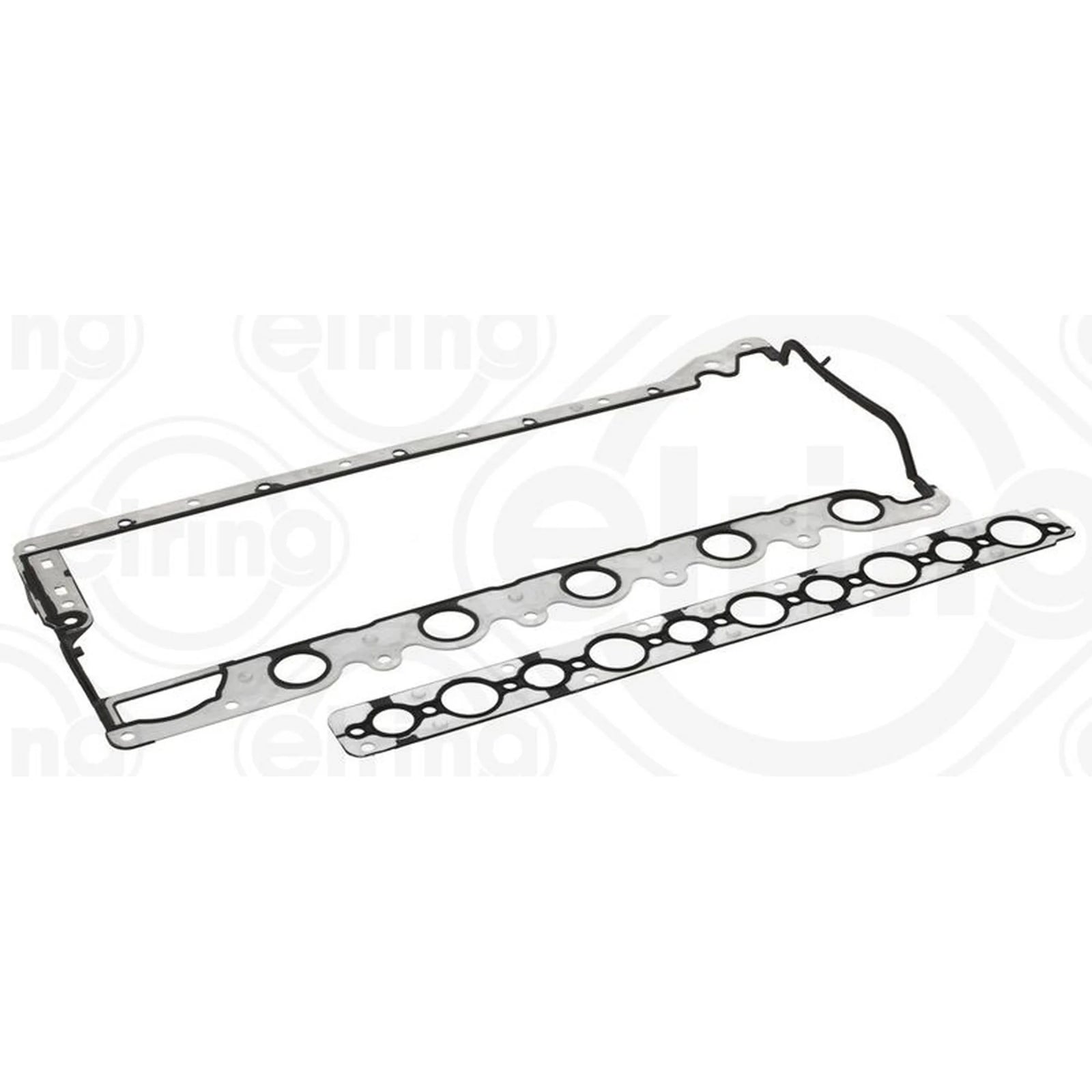 Elring Cylinder Head Cover Gasket Set 076.780