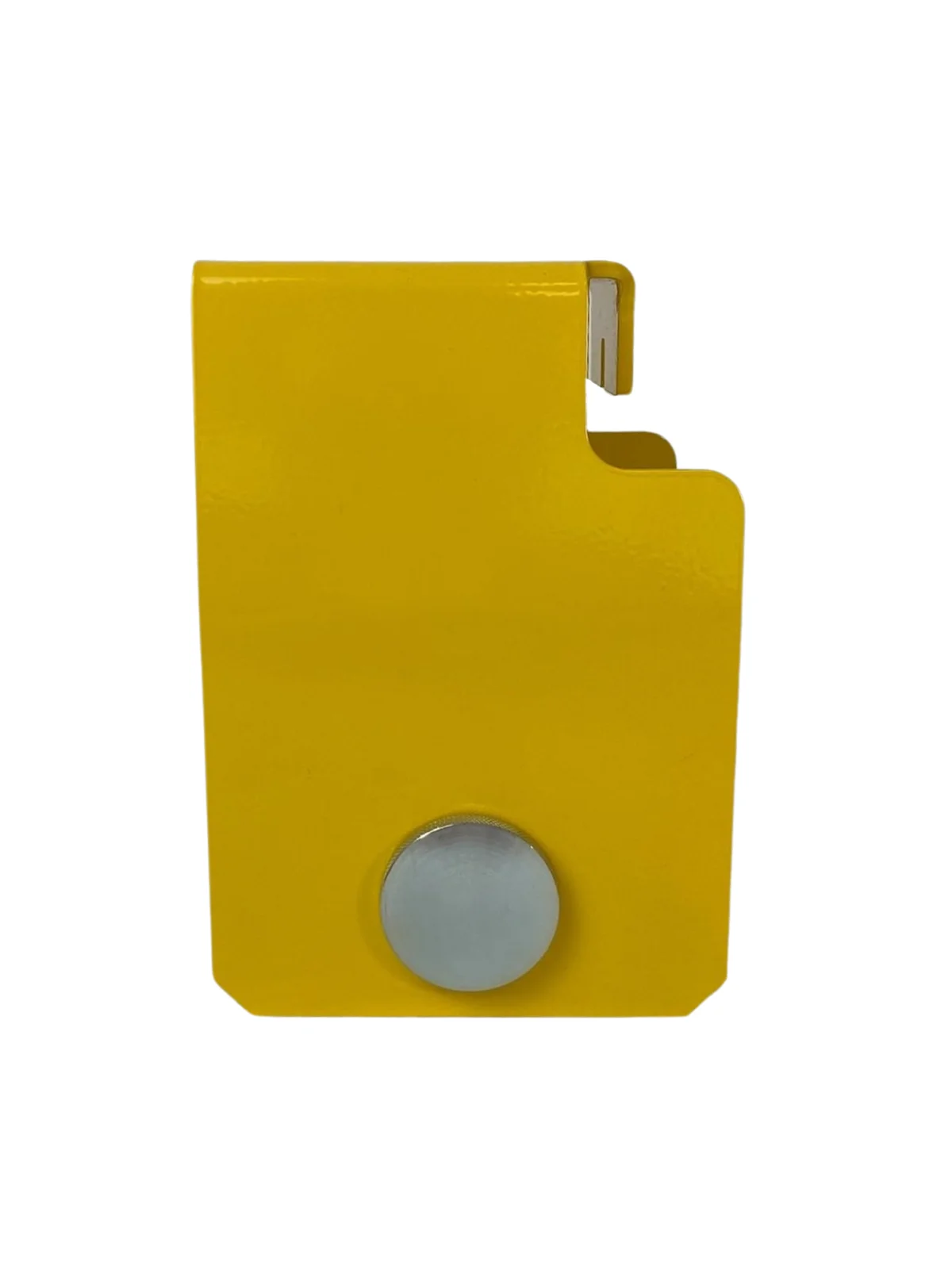 Milenco Super Heavy-Duty Knott Avonride Hitch Lock – Sold Secure Gold & Police Recommended (Carry Case, Security Ball, 3 Keys) – 2134