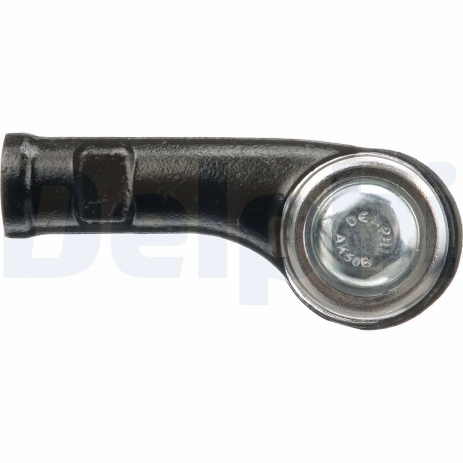 Delphi Steering Tie Rod End Ball Joint Front Right M14x1.5 TA1081