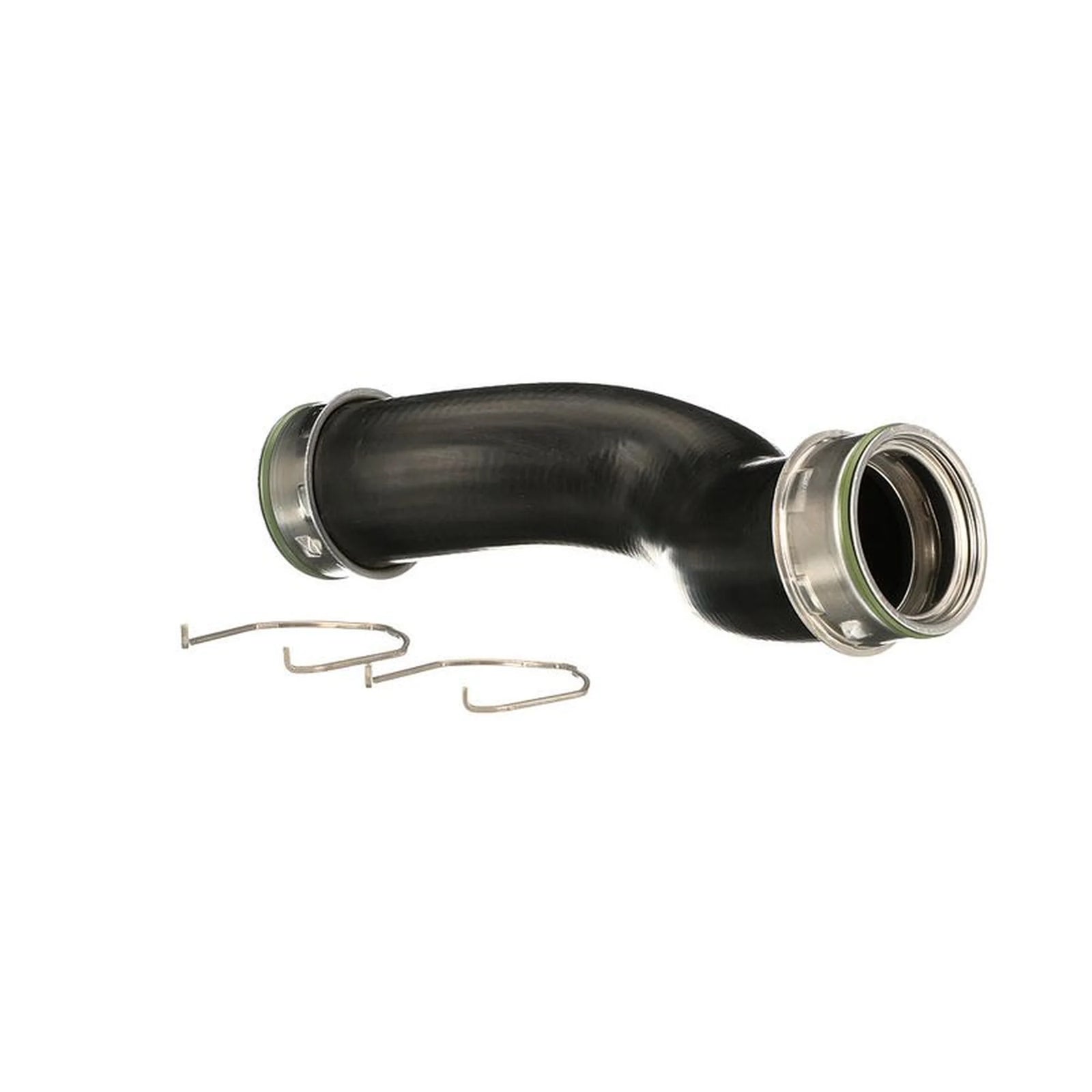 Gates Intercooler Turbo Charge Air Hose 09-0222C