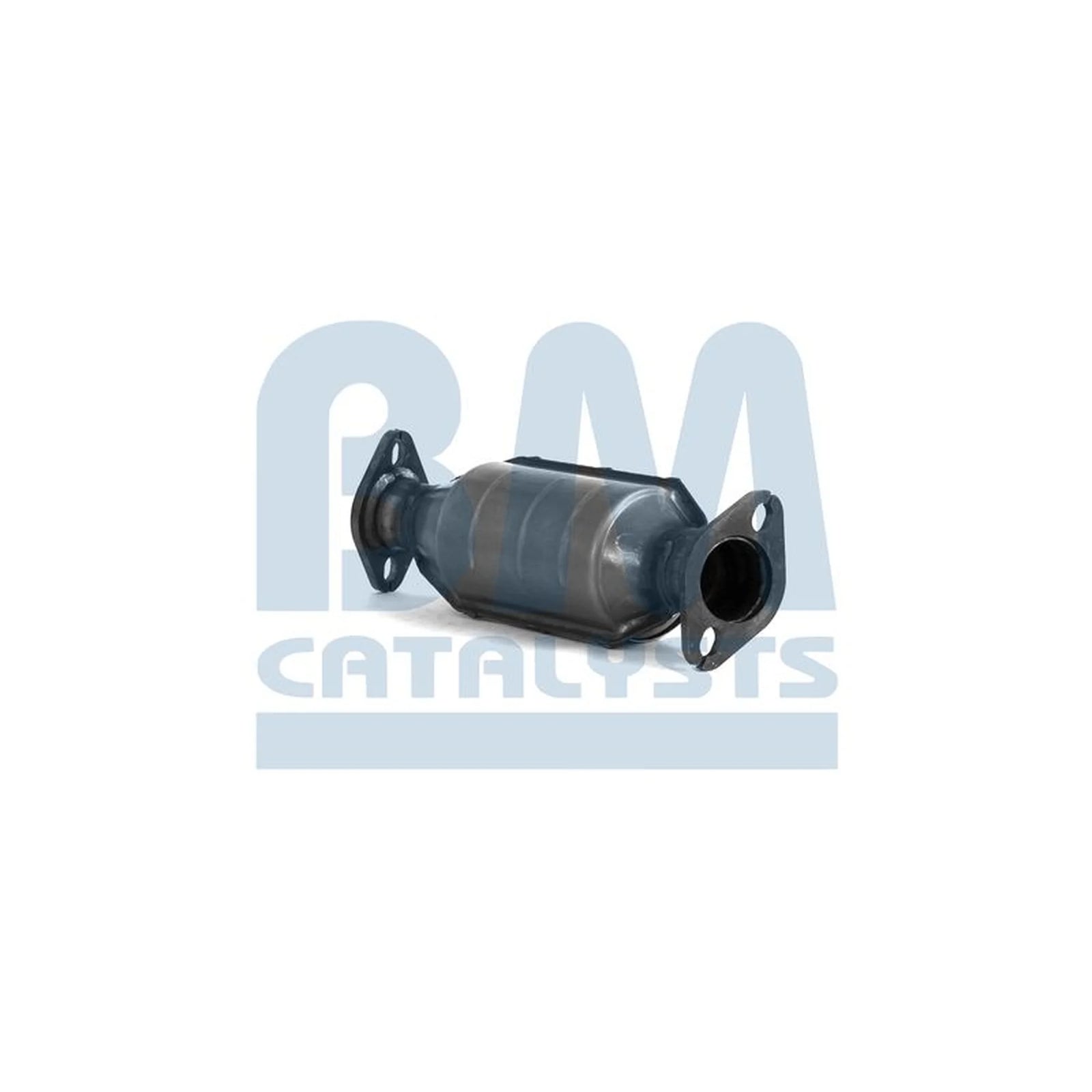 BM Catalysts Homologated Petrol Cat BM90454H