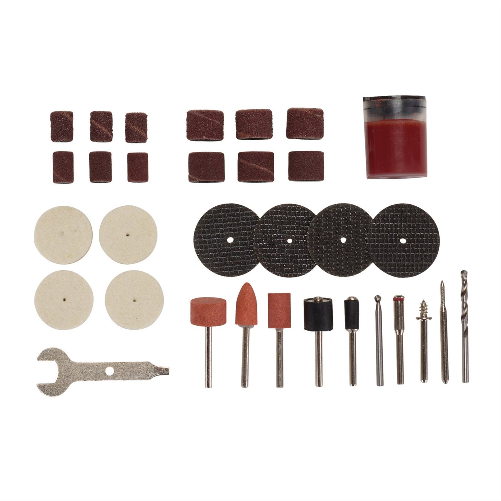 Draper D20 20V Engraver/Grinder (Sold Bare) 60508