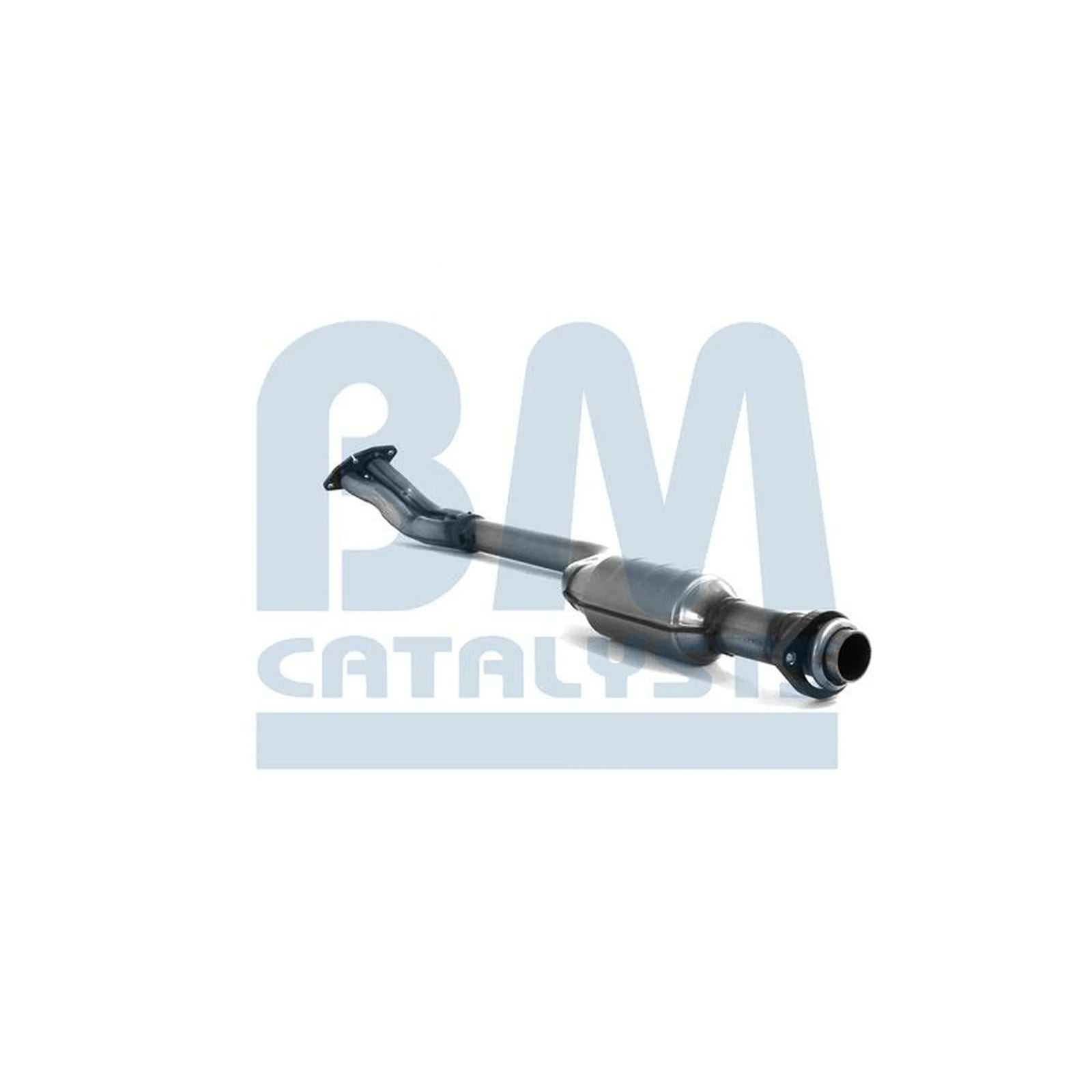 BM Catalysts Homologated Petrol Cat BM90418H