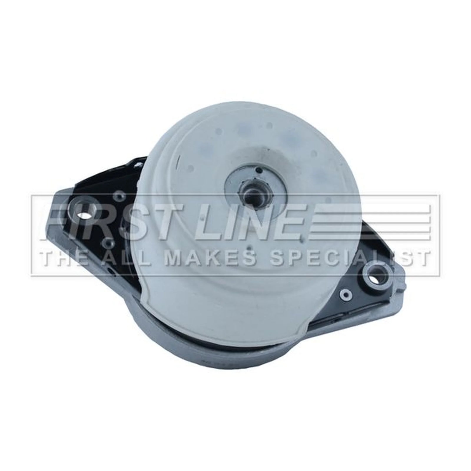 First Line Engine Mount Mounting fits Mercedes-Benz Gl-Class 2013-2015 166.856