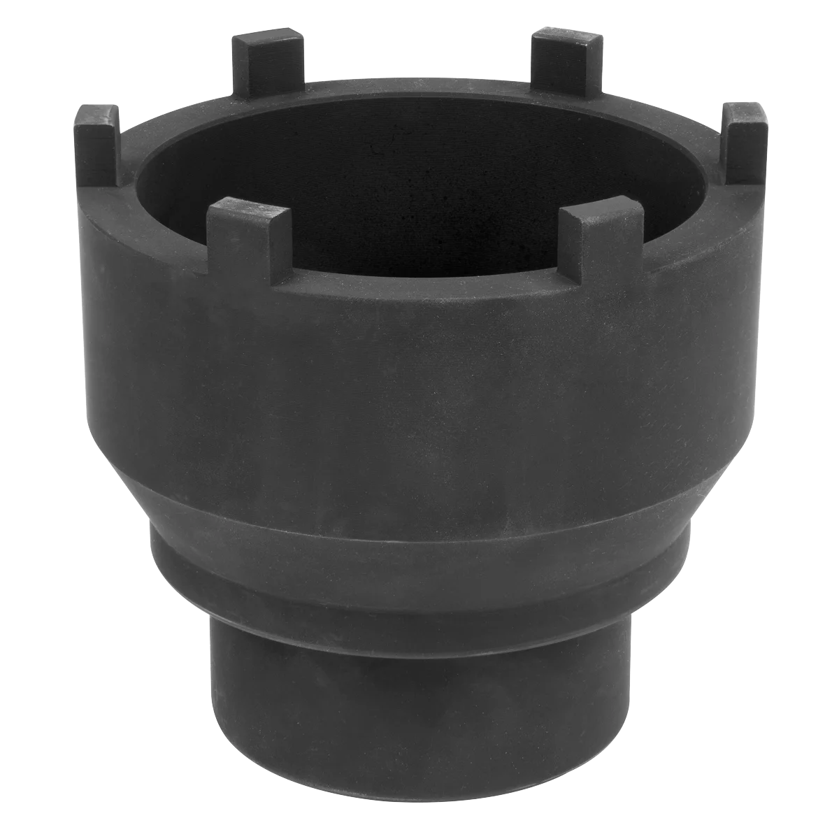 Sealey Axle Nut Socket 3/4" Sq Drive 95-115mm