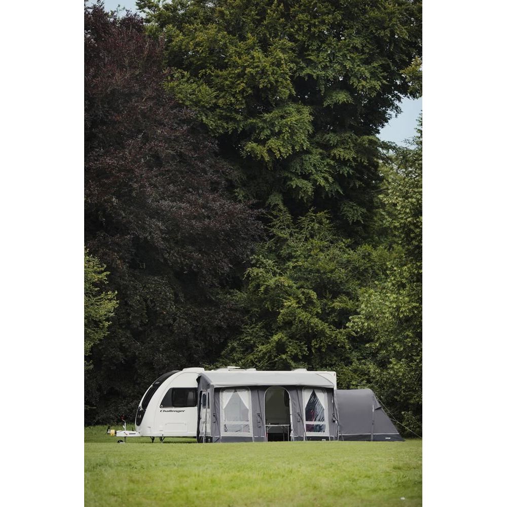 Vango Tuscany Air 400 Elements ProShield Caravan Awning