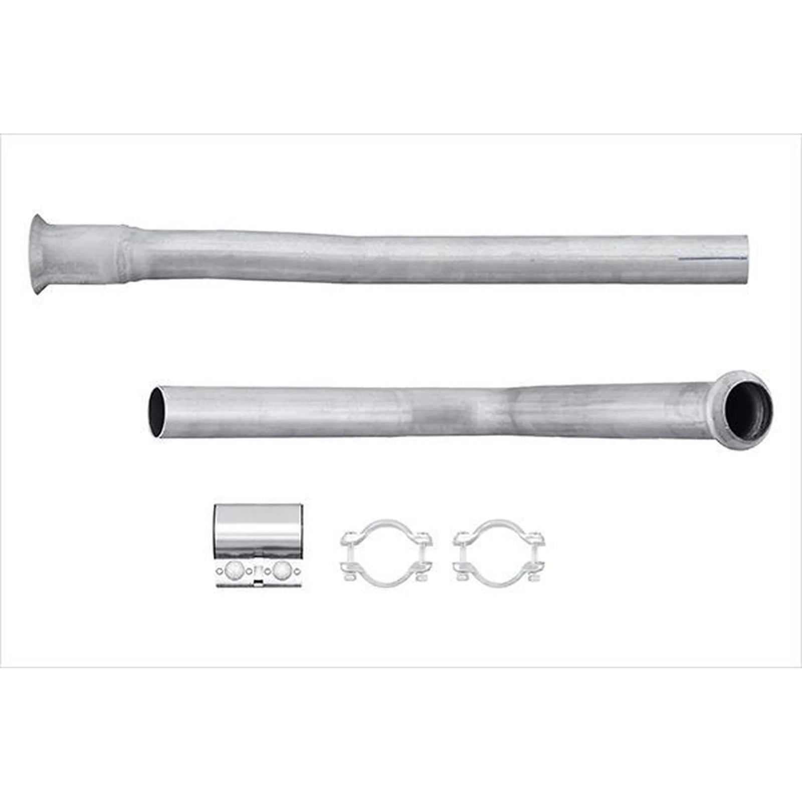 Hella Exhaust Pipe OD 8LA 366 001-241