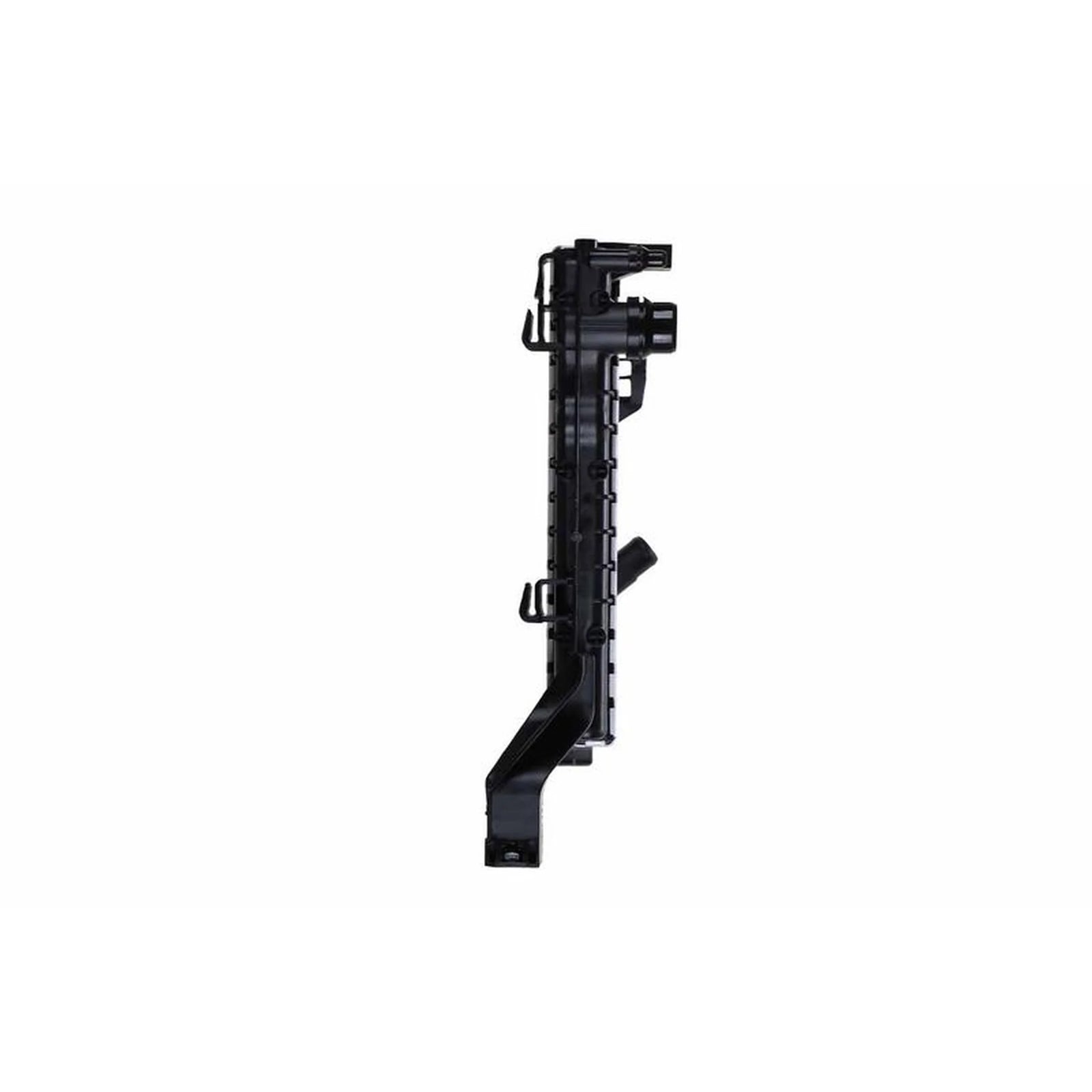 Hella Engine Radiator 8MK 366 300-431