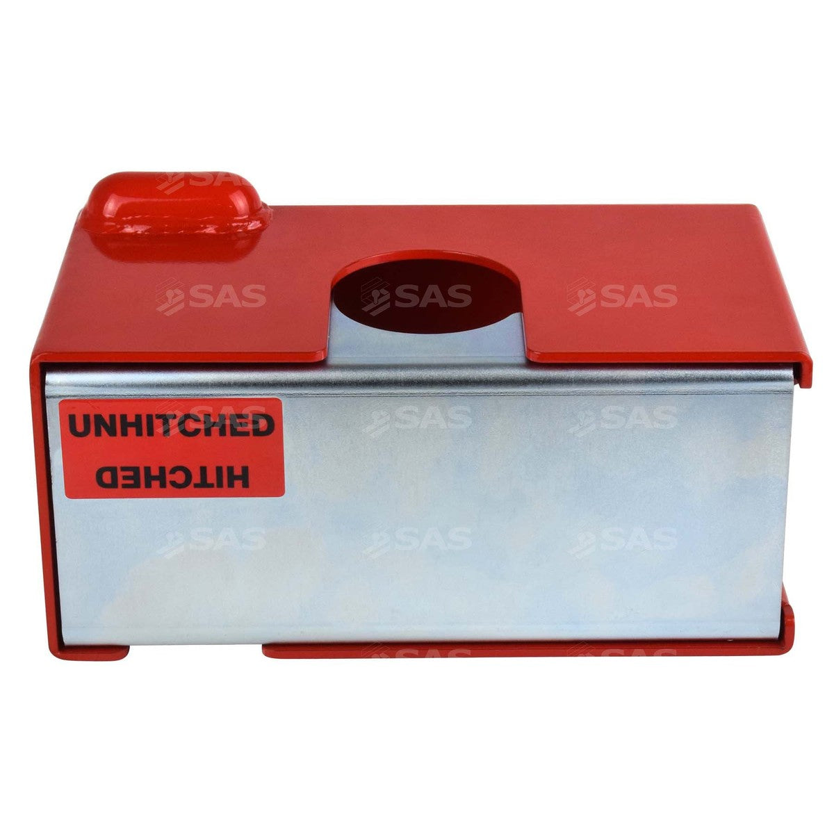 SAS Fortress K Hitchlock (FORT K) Lock Keyed Alike