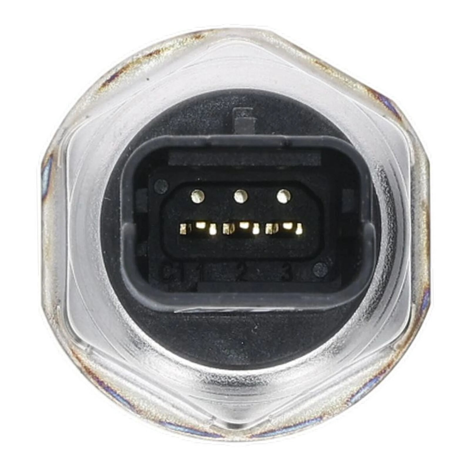 Valeo Fuel Rail Pressure Sensor Fuel Rail 367179