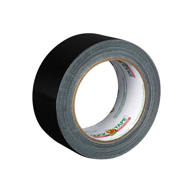 Shurtape Duck Tape® Original 50mm x 25m Black
