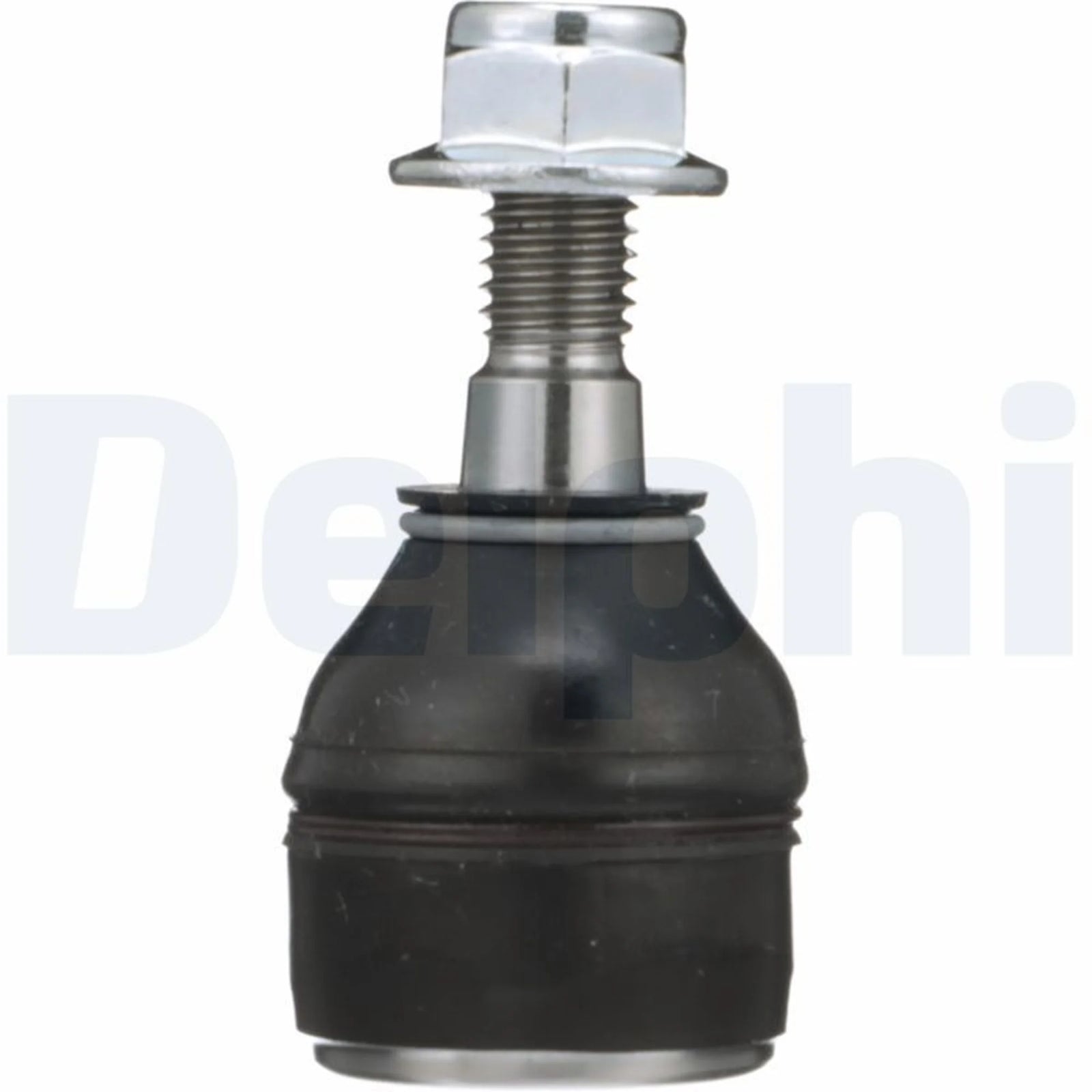 Delphi Steering Tie Rod End Ball Joint Front Right M14x1.5 TA2499