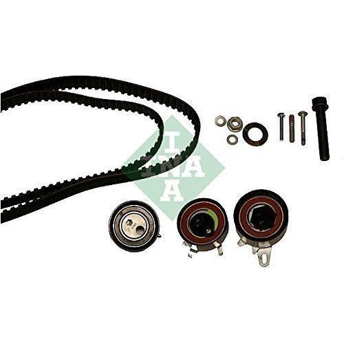 Ina Timing Belt Kit 530048310