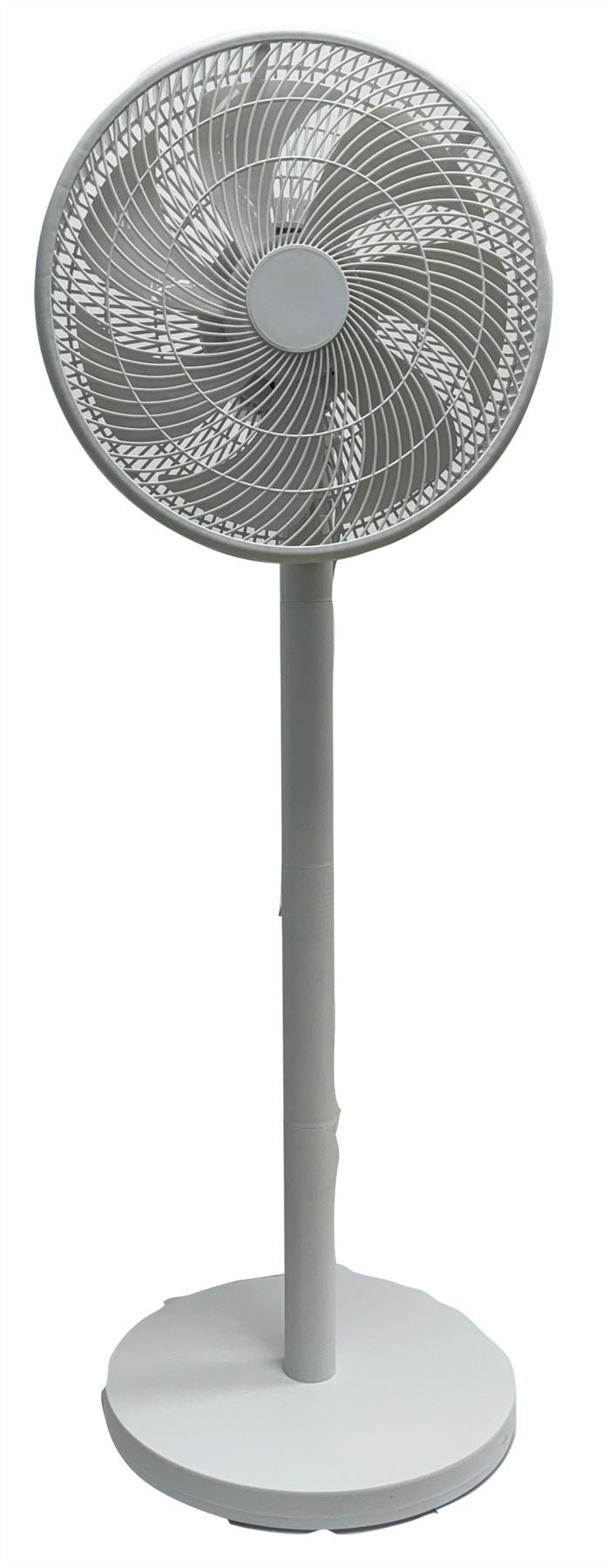 Quest Burundi 3-in-1 Multi-Cooling Fan