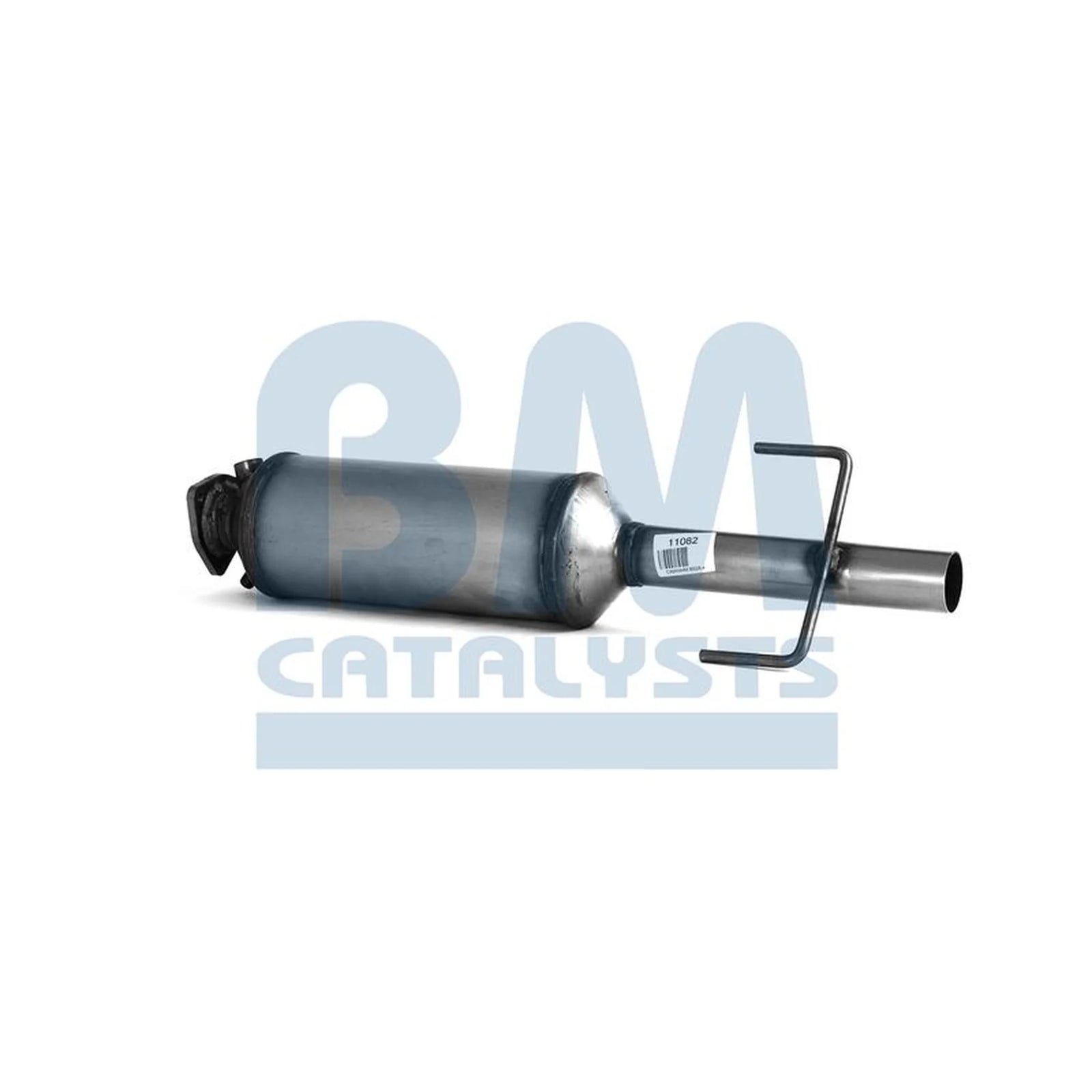 BM Catalysts Dpf BM11082