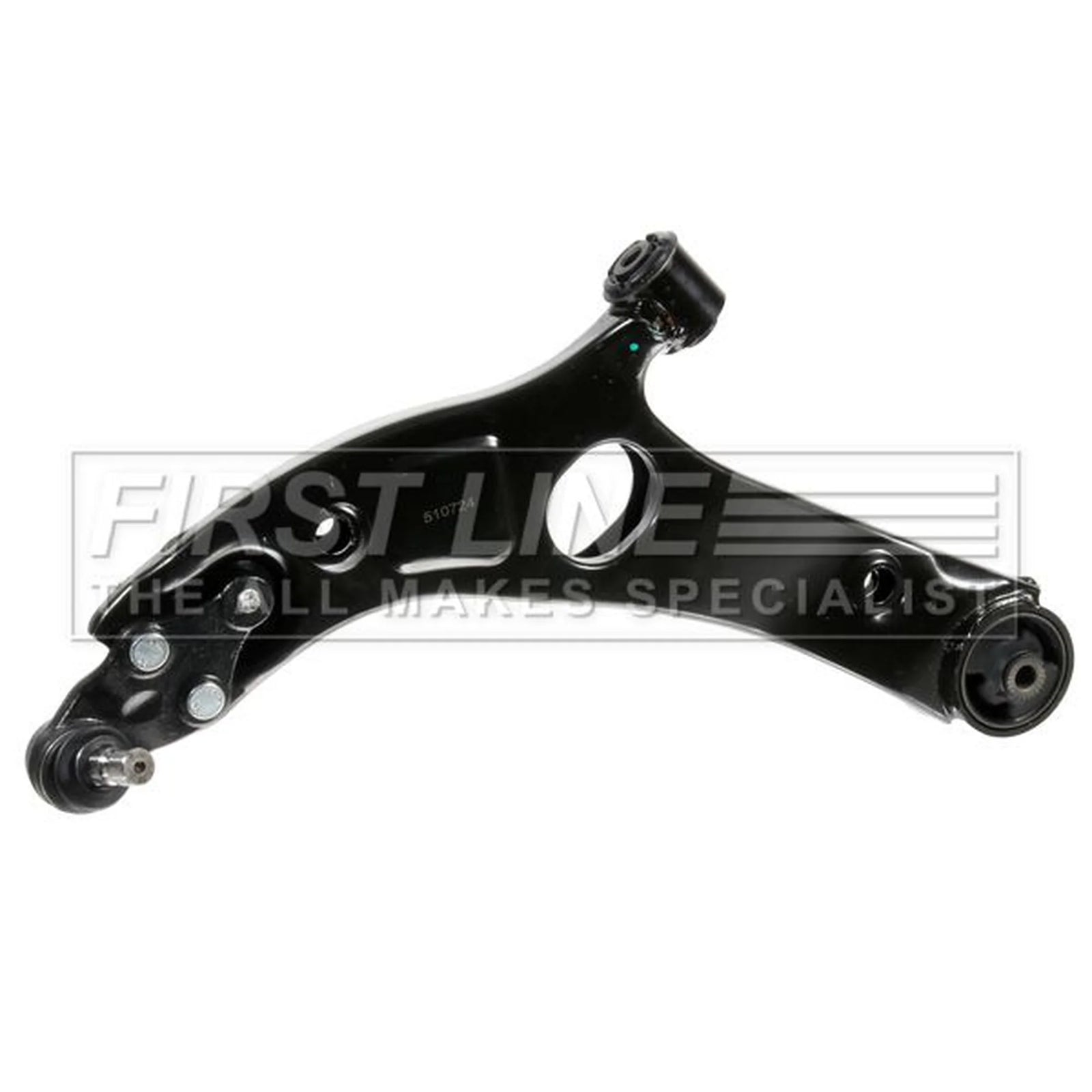 First Line Control/Trailing Arm fits Hyundai Sonata VI 2011-2014 2.0