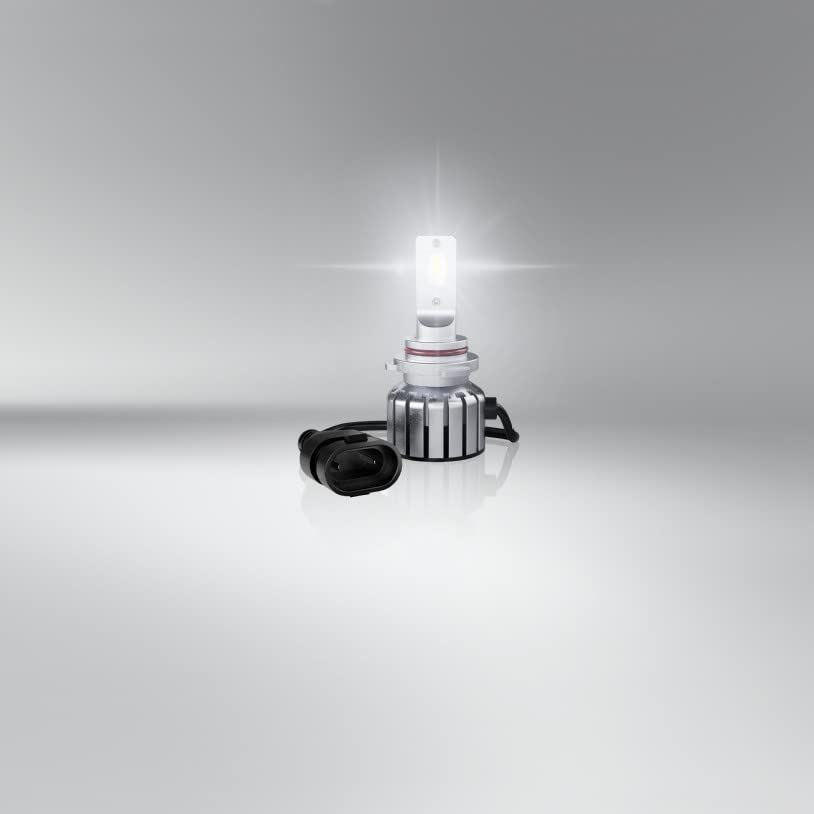Osram Ledriving Hl Bright Hb4/Hir2