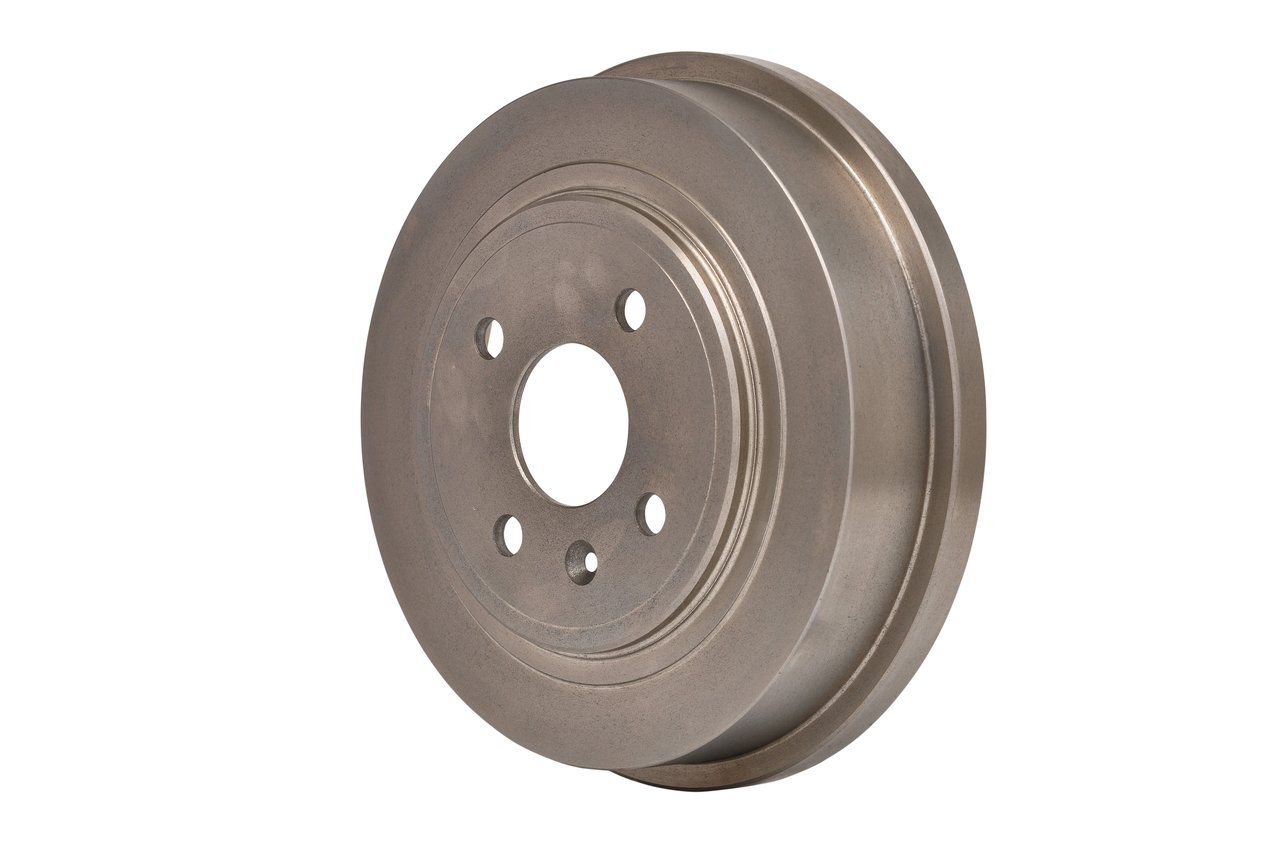 Bosch Brake Drum Assembly 0986477277