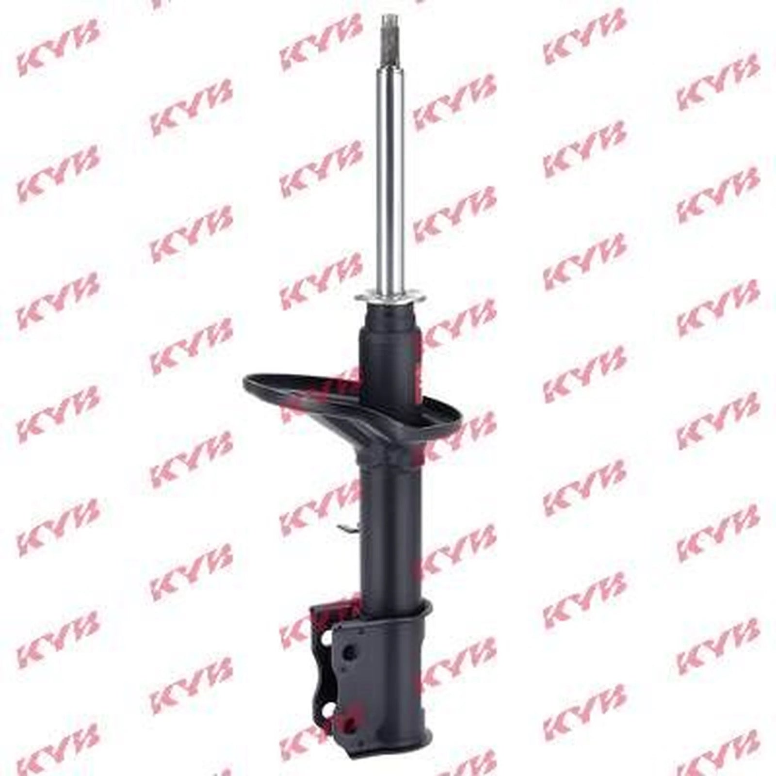 KYB Shock Absorber Damper Strut Front Left 333263