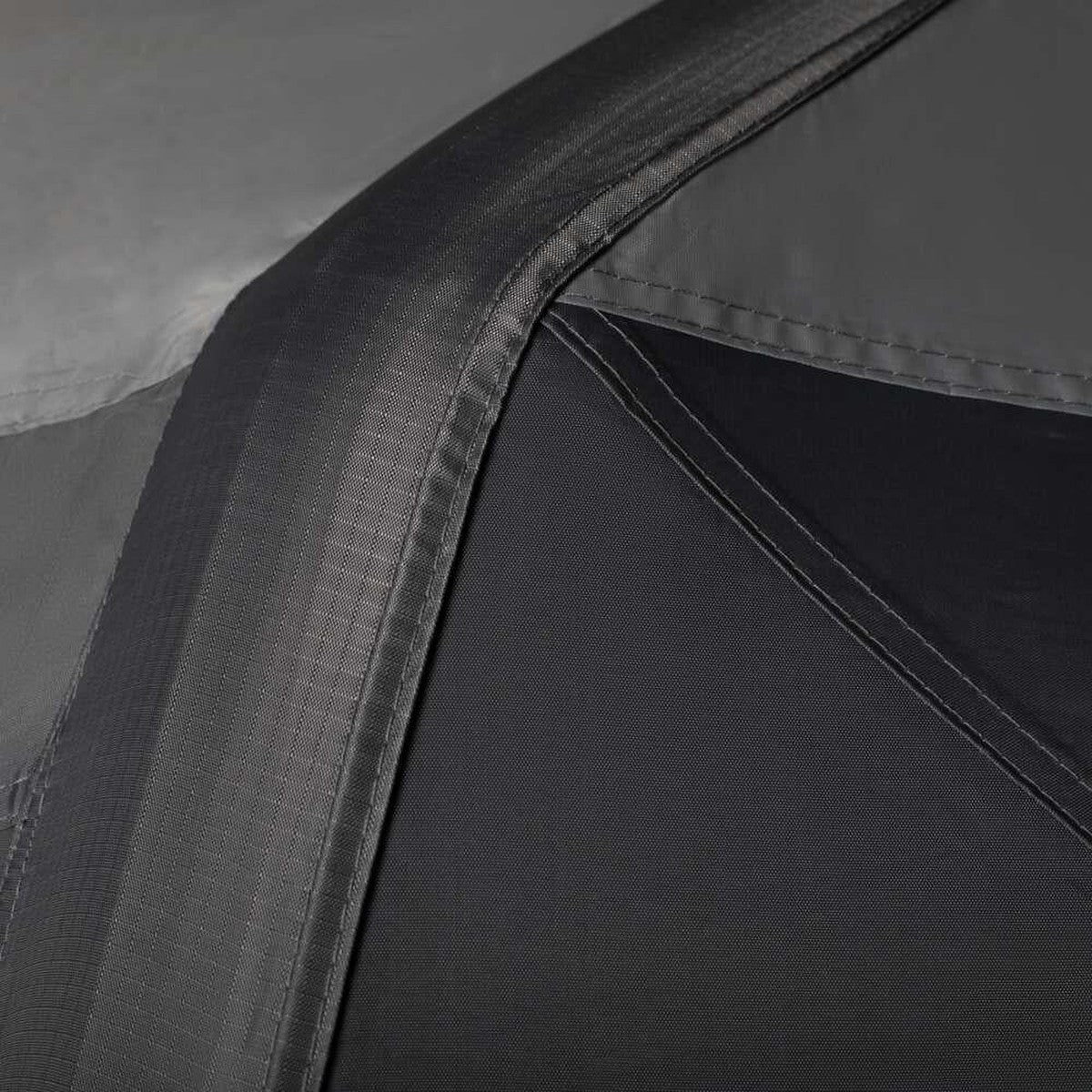 Kampa Roam Air Low Drive Away Inflatable Campervan Awning 180-210 cm