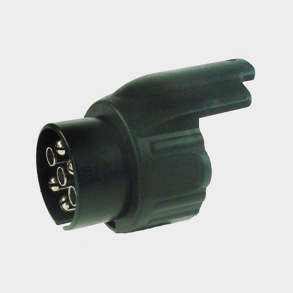 Maypole 7 Pin Vehicle to 13 Pin Trailer Adaptor