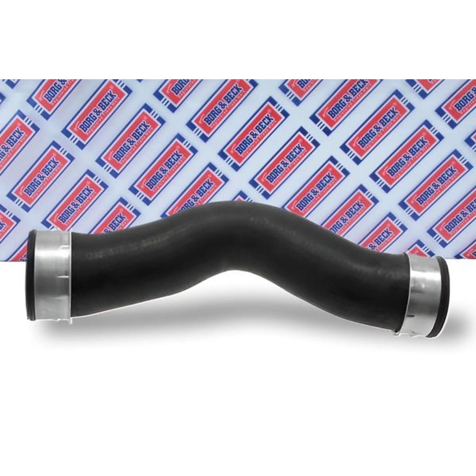 Borg & Beck Intercooler Turbo Charge Air Hose Front BTH1150