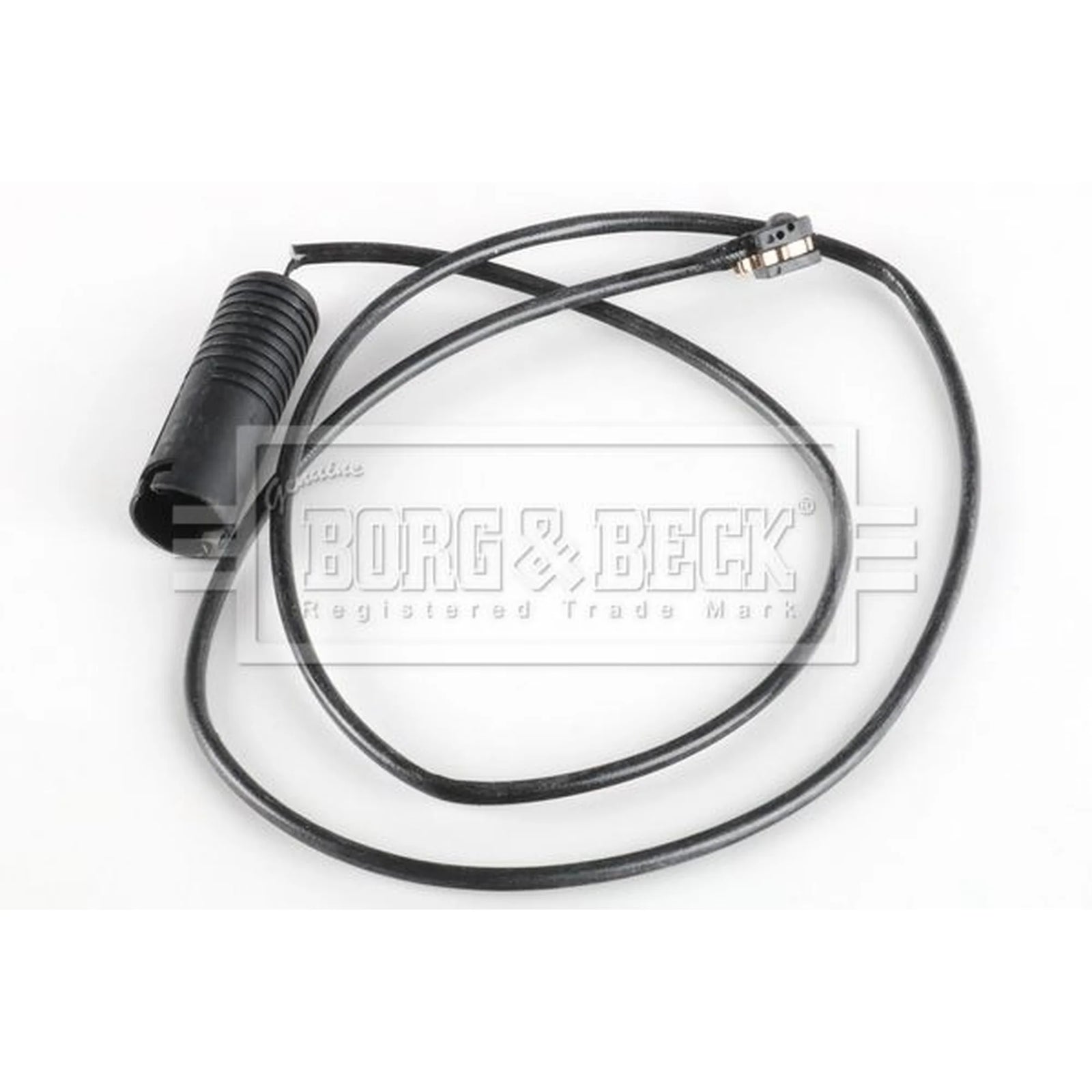 Borg & Beck Brake Pad Wear Sensor Rear BWL3267
