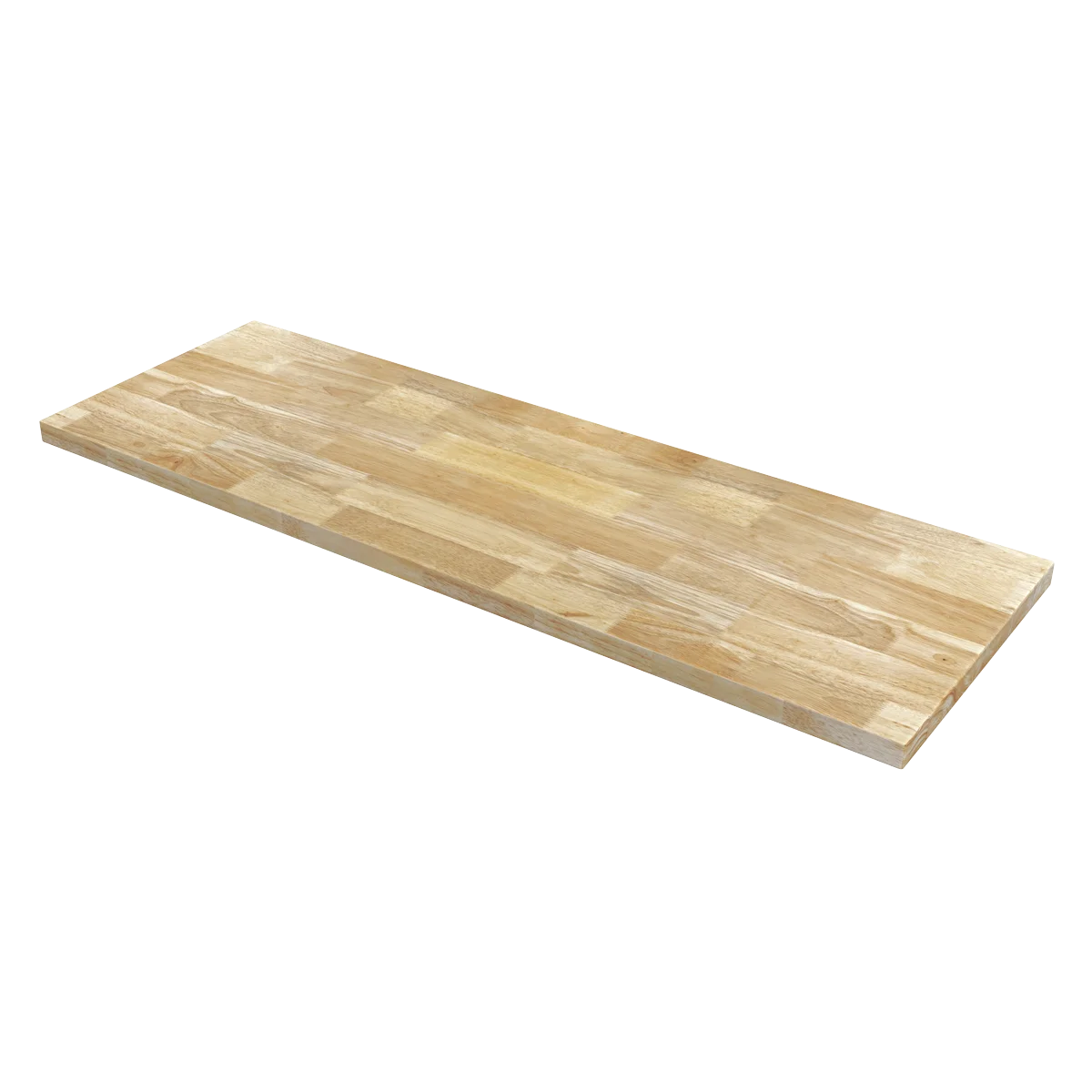 Sealey Superline PRO Rubber Wood Worktop 680mm APMS30WA