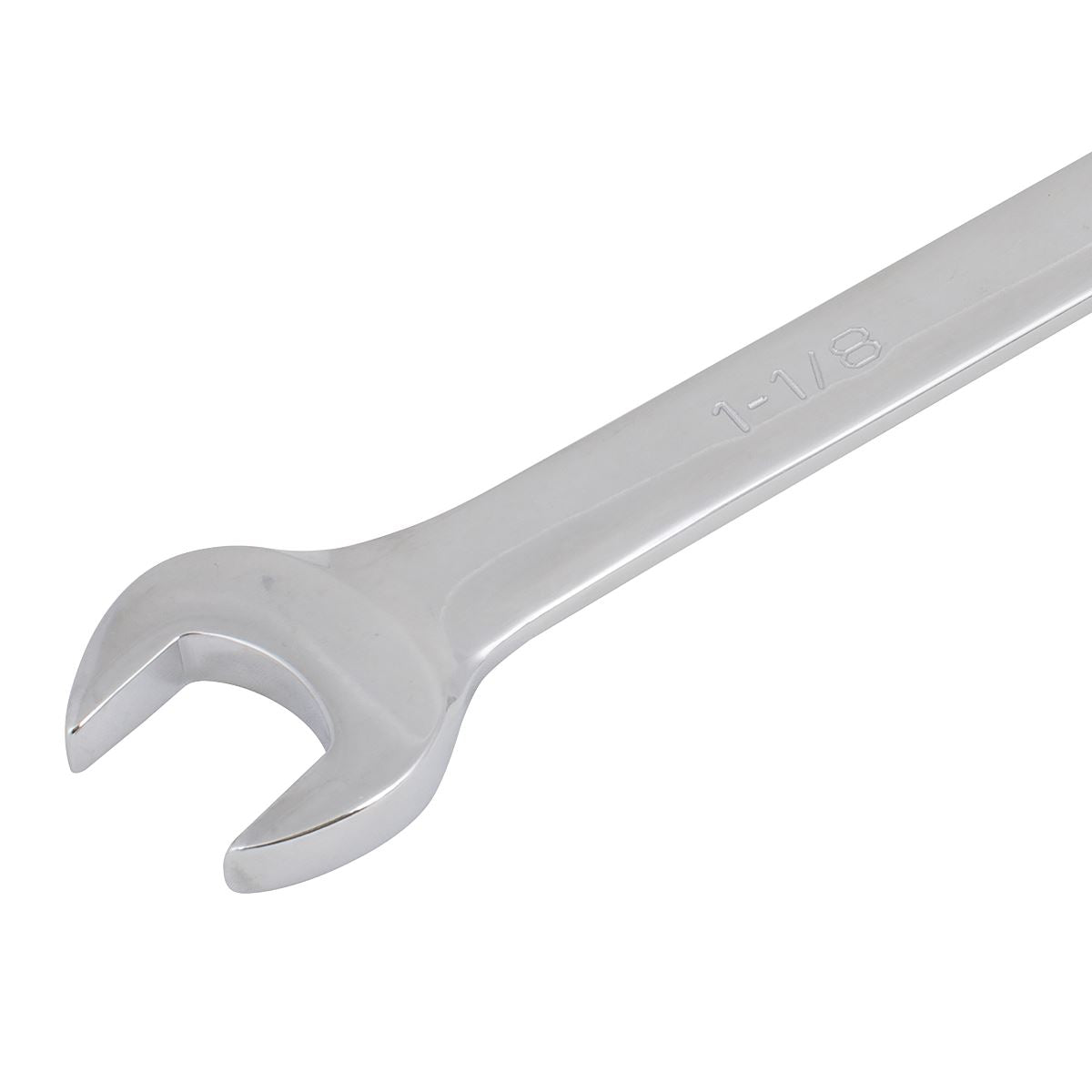 Sealey Premier Premier Imperial Combination Spanner 1-1/8" CW15AF