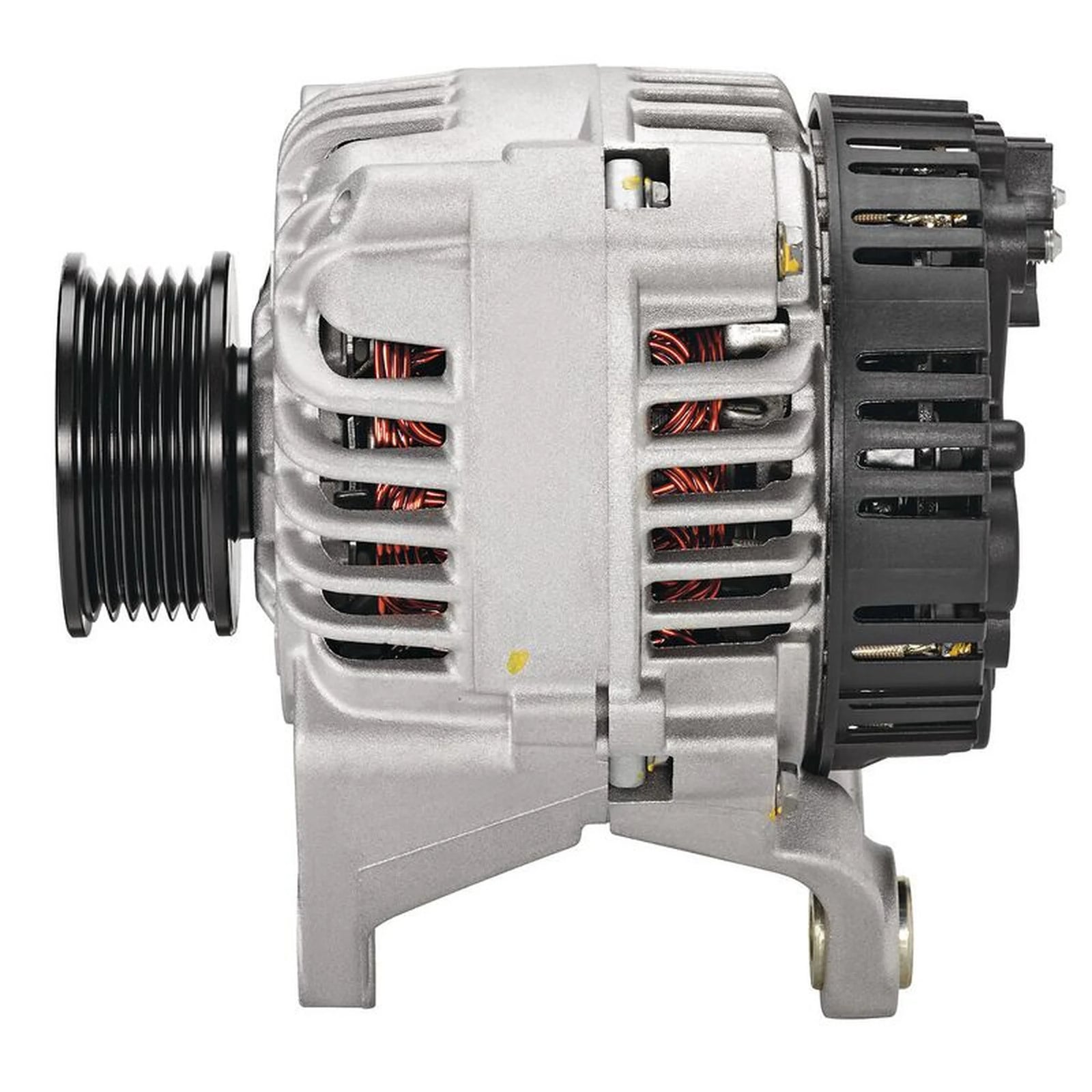 Valeo Car Alternator 12V 439005