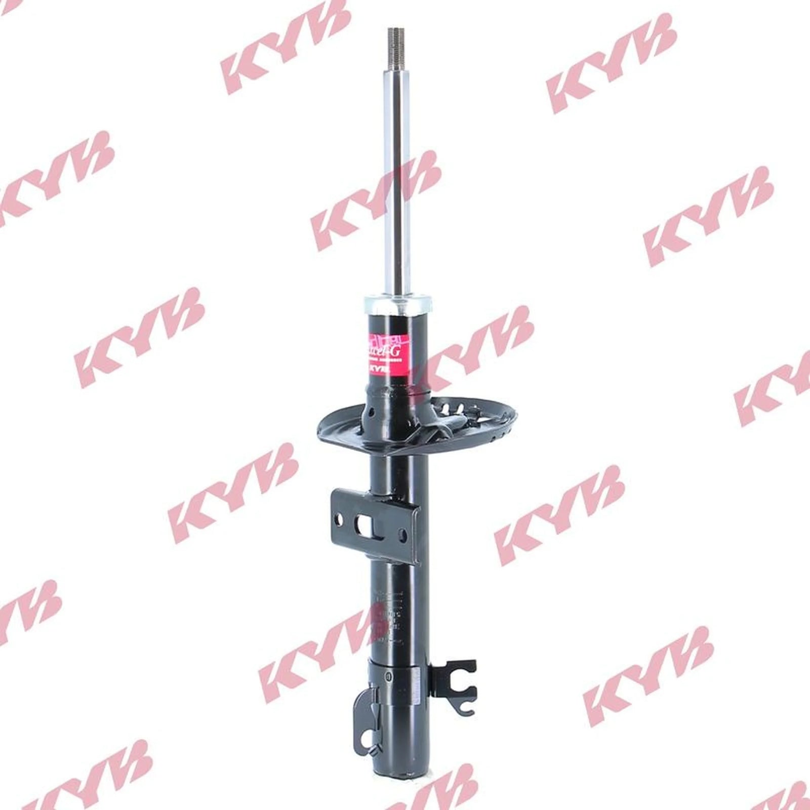 KYB Shock Absorber Damper Strut Front 3338041