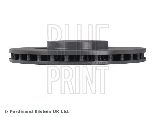 Blue Print 2 x Vented 305mm Brake Disc ADA104364