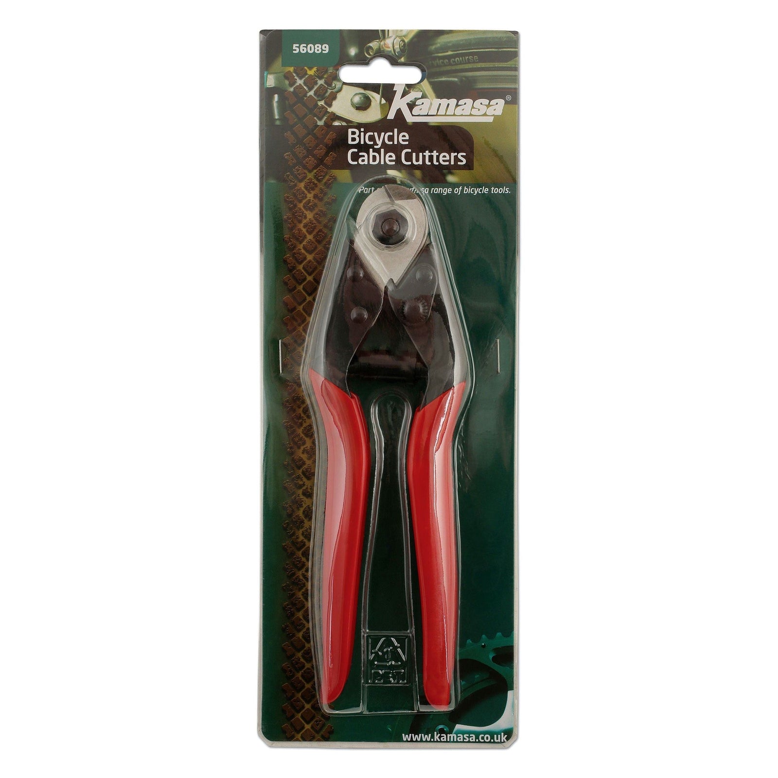 Kamasa Cycle Cable Cutter 56089