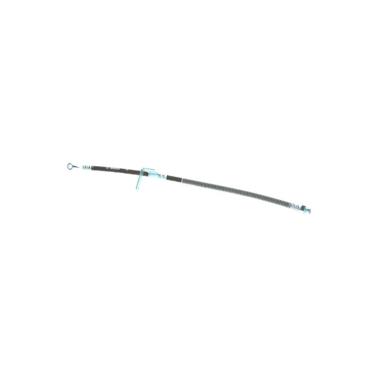 Bosch Brake Hydraulic Hose Line Front Left 1 987 476 236
