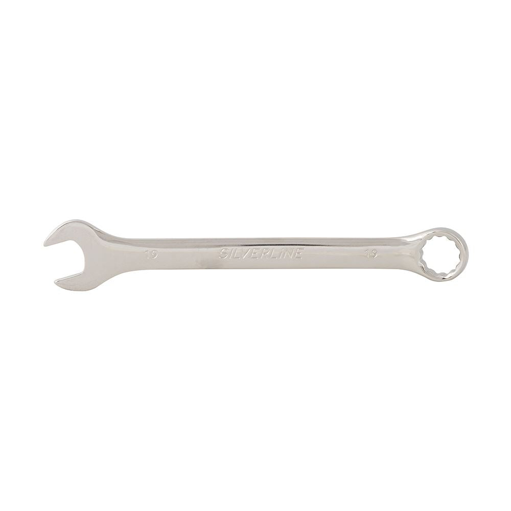 Silverline Combination Spanner 19mm LS19