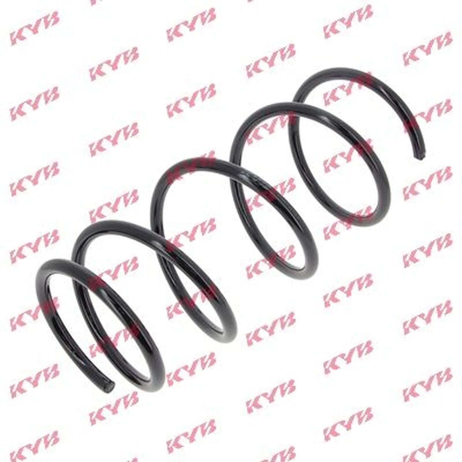 KYB 2 x Suspension Springs fits Subaru Outback 2000-2003 2.5 3.0