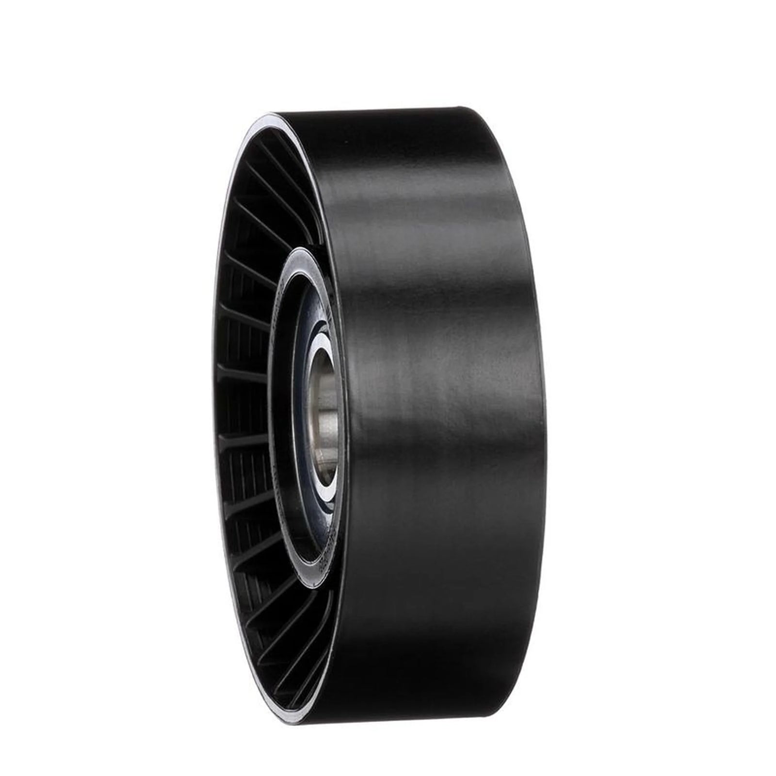 Gates V-Ribbed Belt Deflection/Guide Pulley T36478