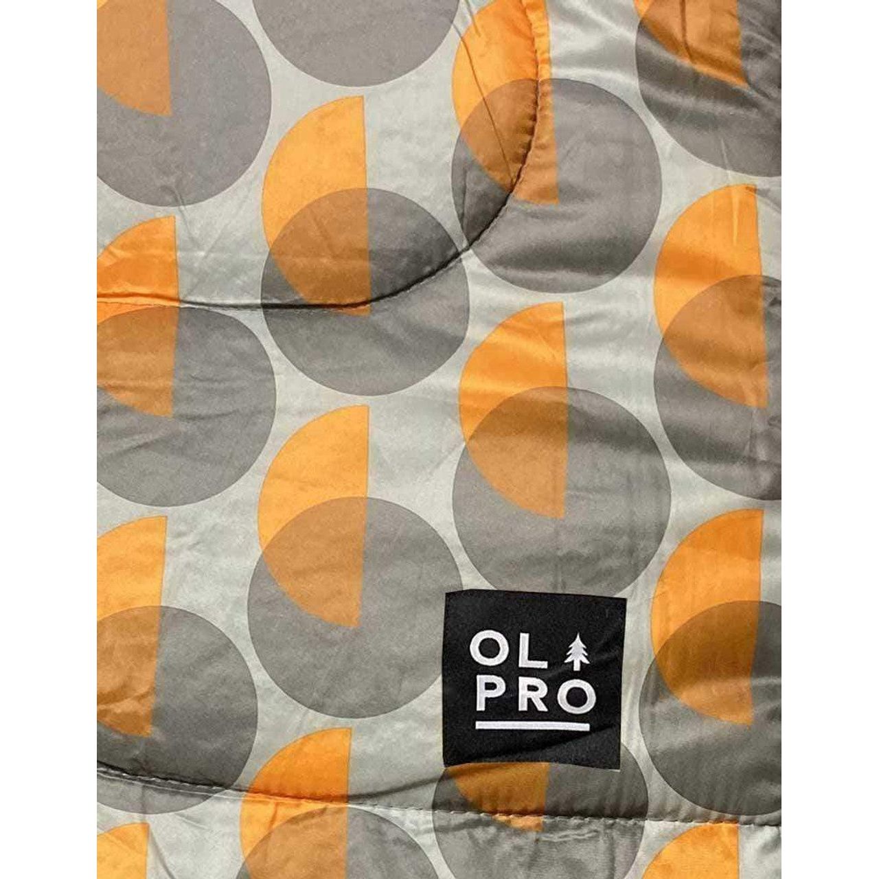 Olpro Dark Moon Sleeping Bag