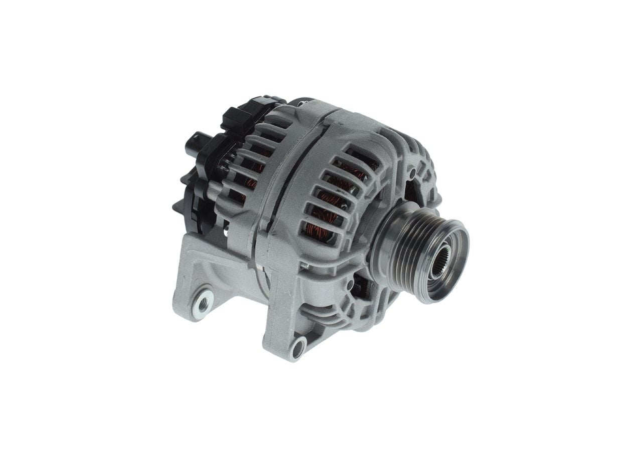Bosch Car Alternator 12V 1986A01471
