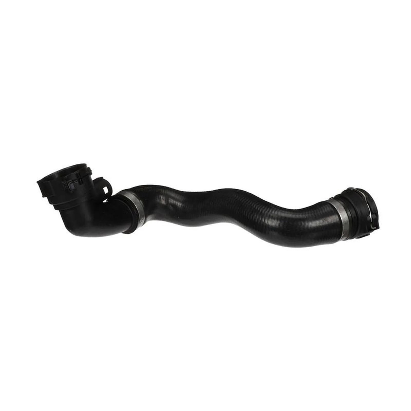 Gates Radiator Coolant Hose 343mm ID 05-2835