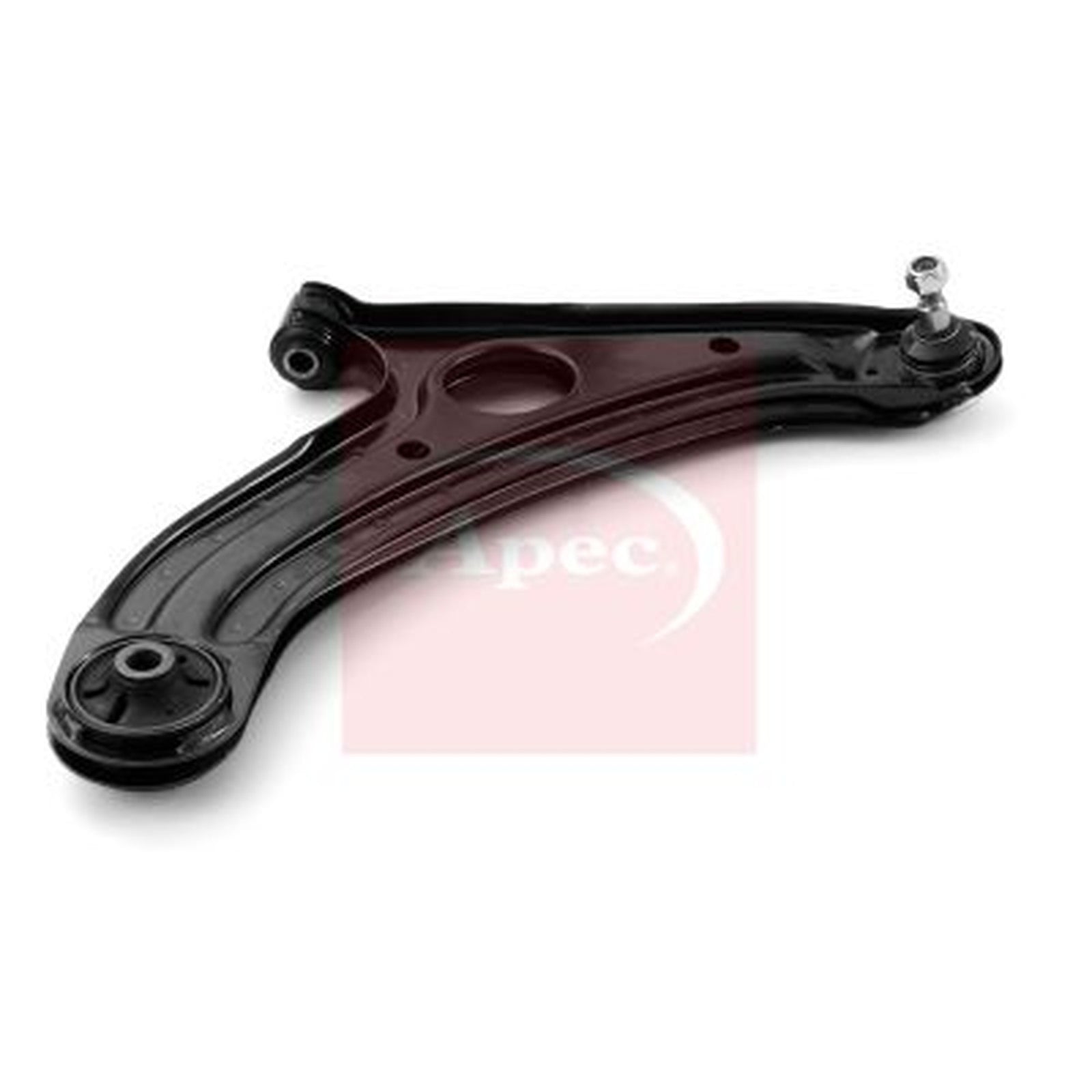 Apec Front Control/Trailing Arms fits Hyundai Getz 2002-2010 1.1 1.3 1.4 1.5 1.6