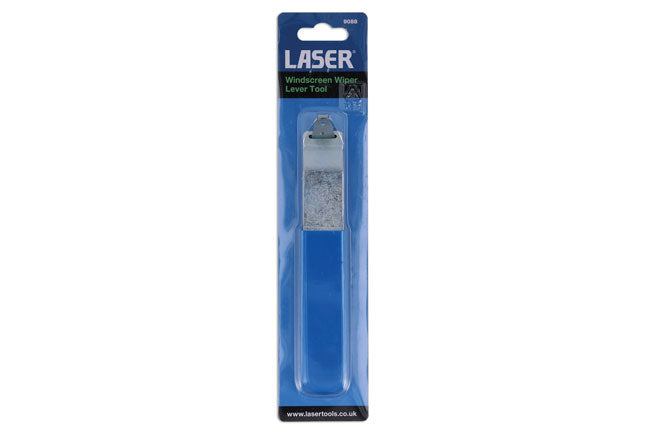 Laser Windscreen Wiper Lever Tool