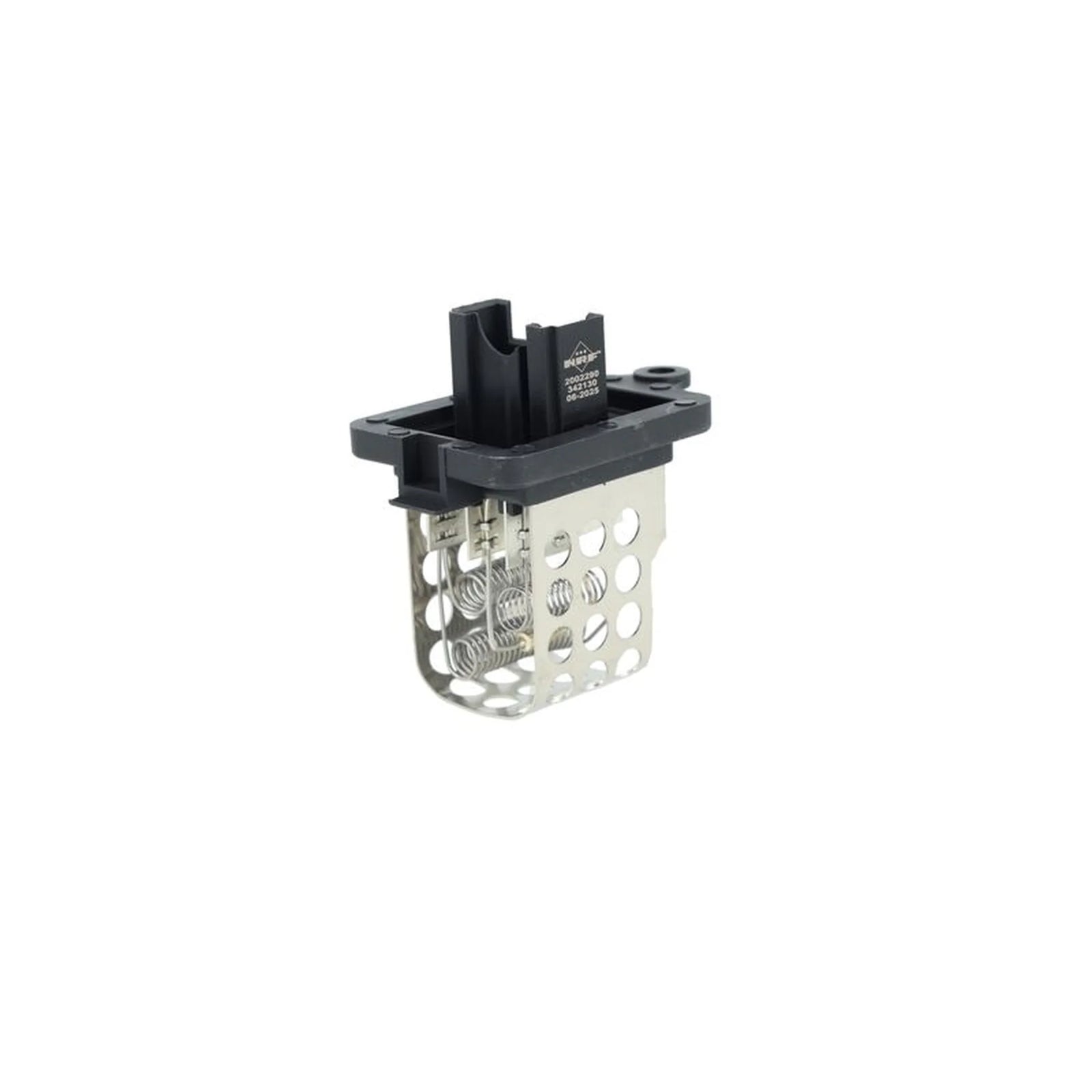 NRF Heater Blower Resistor 342130