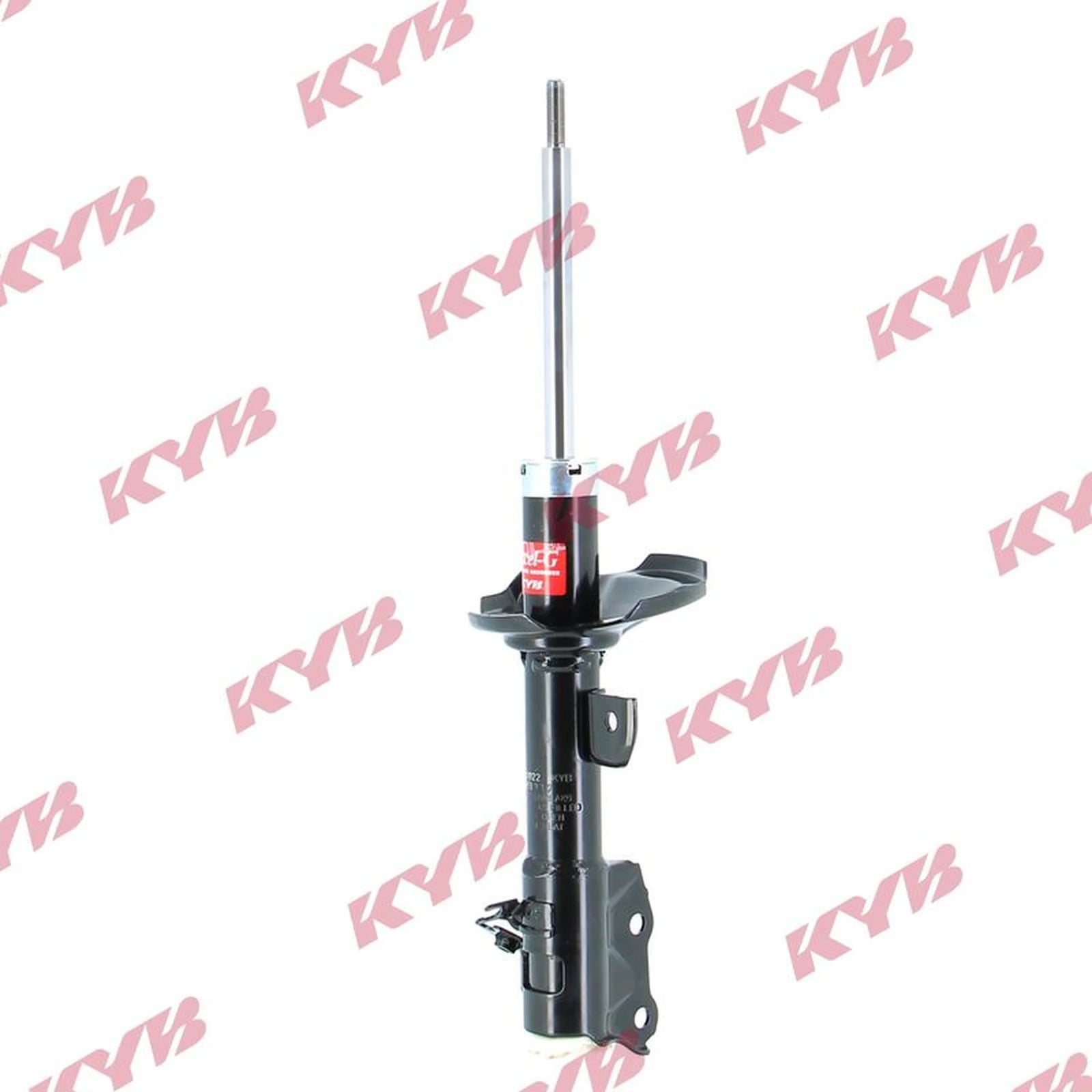 KYB Shock Absorber Damper Strut Front Right 3320022
