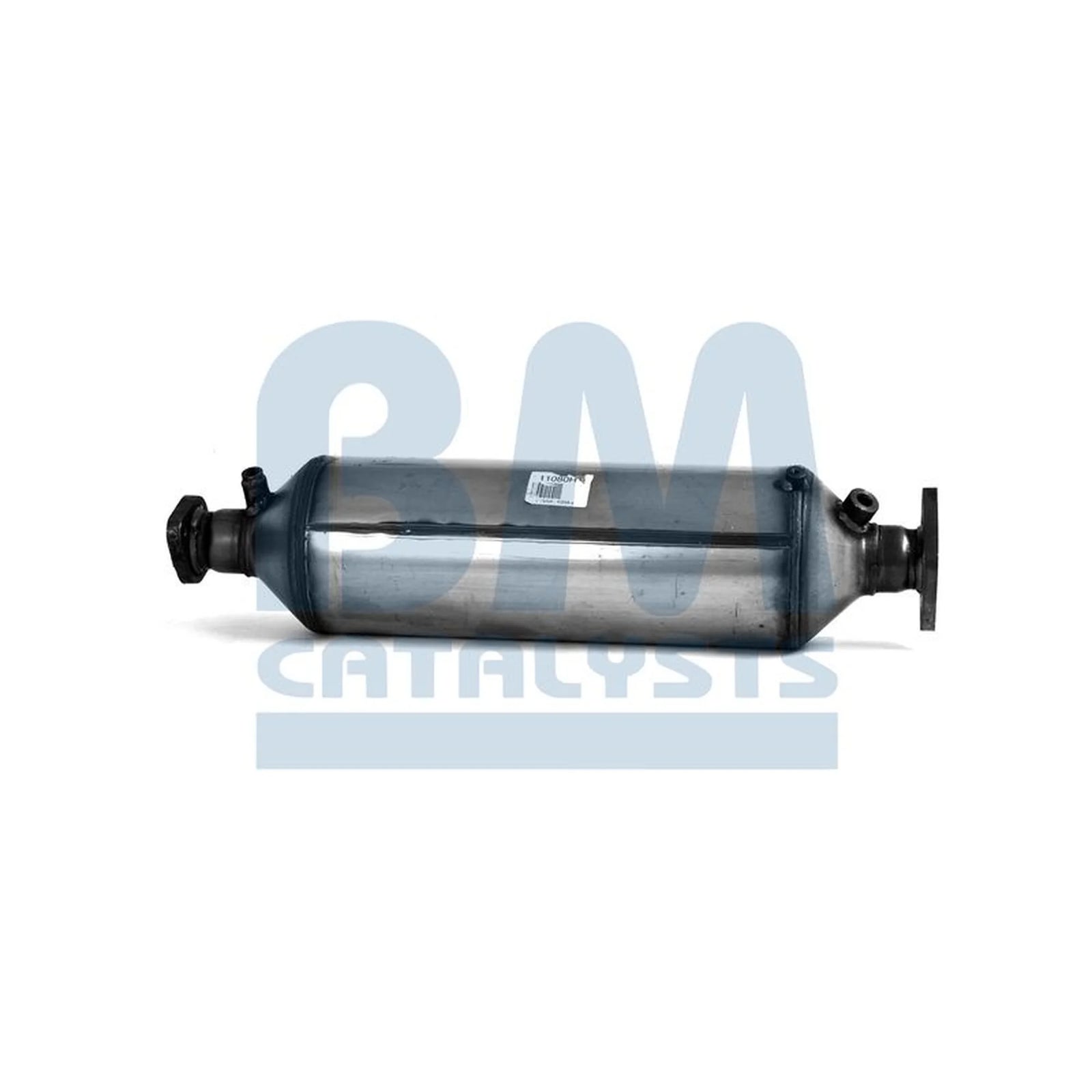 BM Catalysts Homologated Diesel Cat & Dpf BM11080H