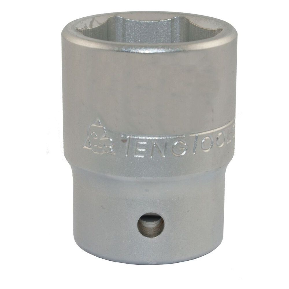 Teng Tools 3/4" Socket 6 pt Metric 33mm