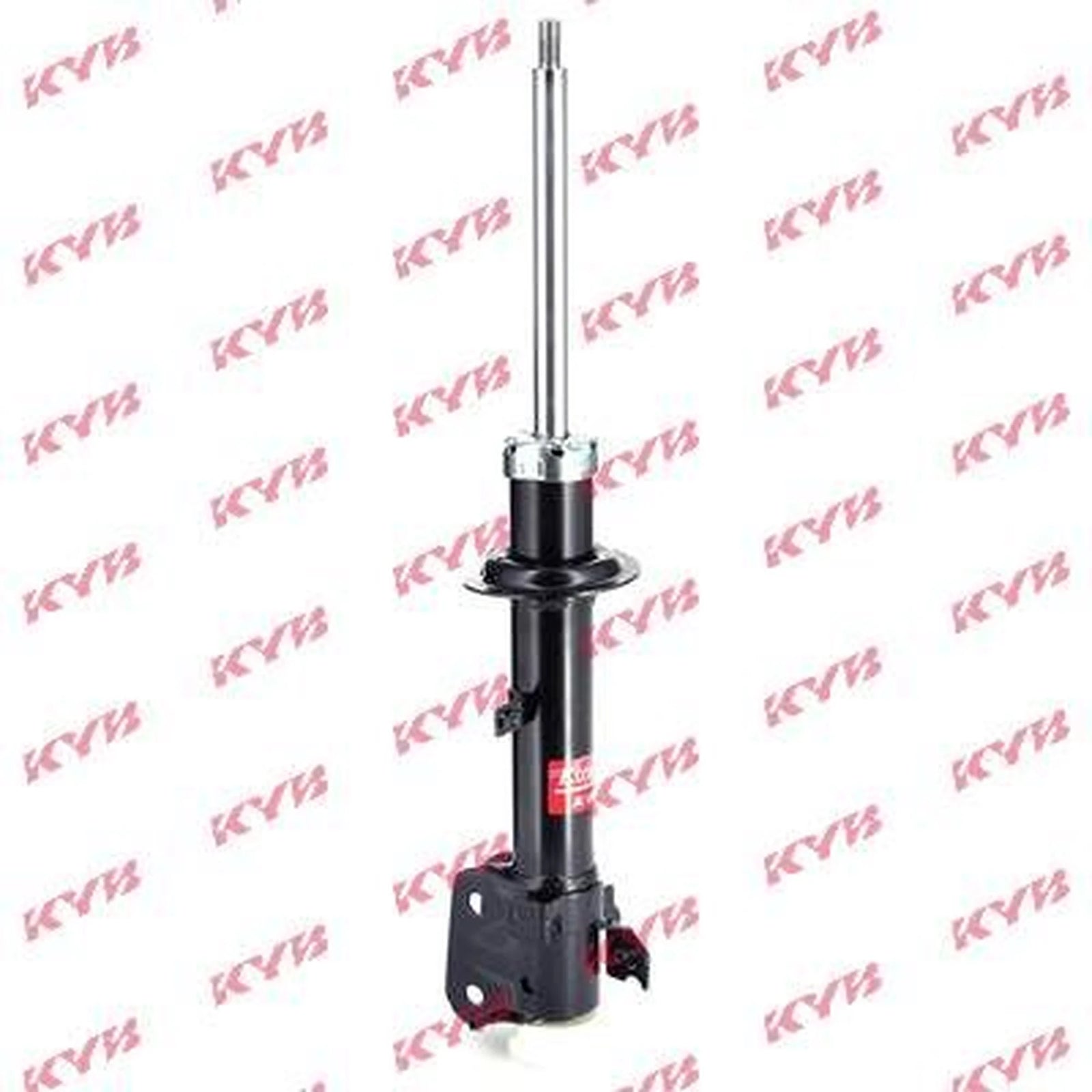 KYB Shock Absorber Damper Strut Front Left 332140